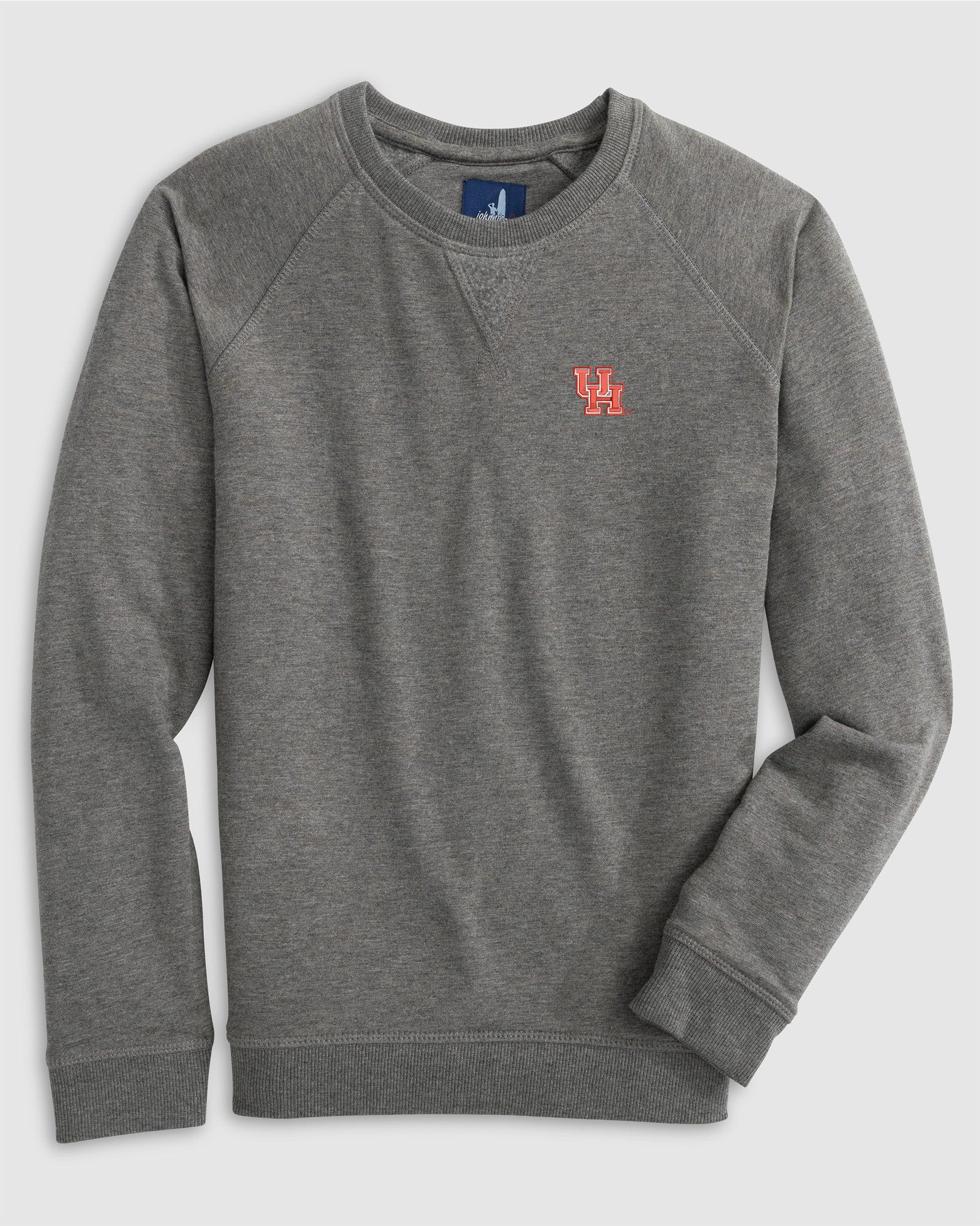 Houston Freeman Jr. Crewneck Sweatshirt