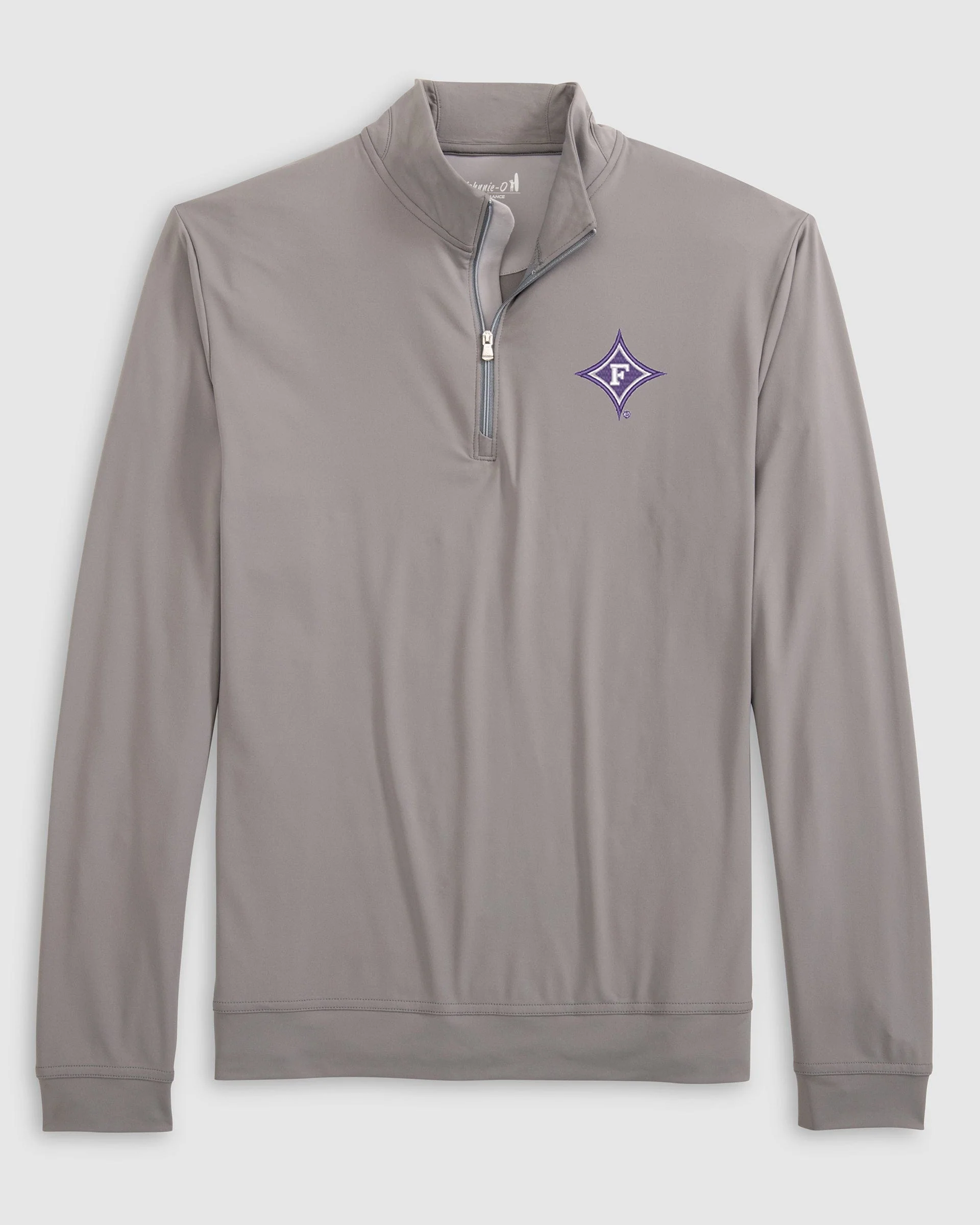 Furman Motion Performance 1/4 Zip