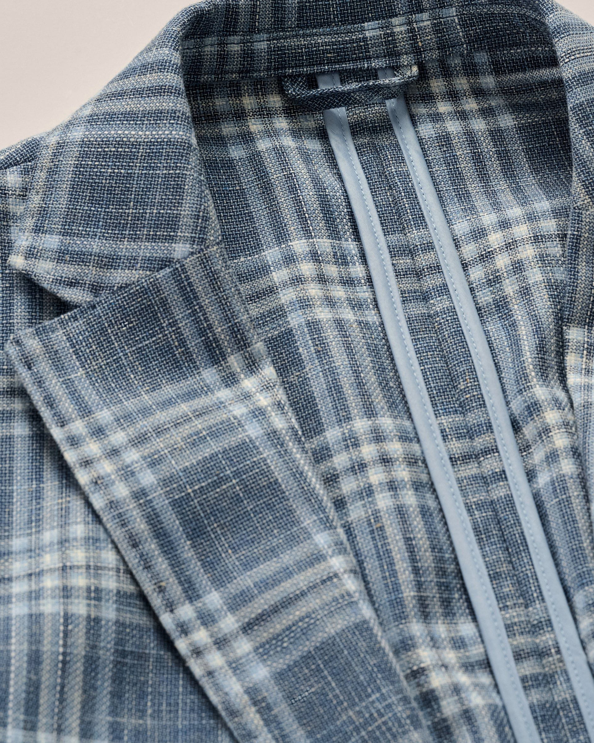 Bergman Top Shelf Wool Cotton Sport Coat