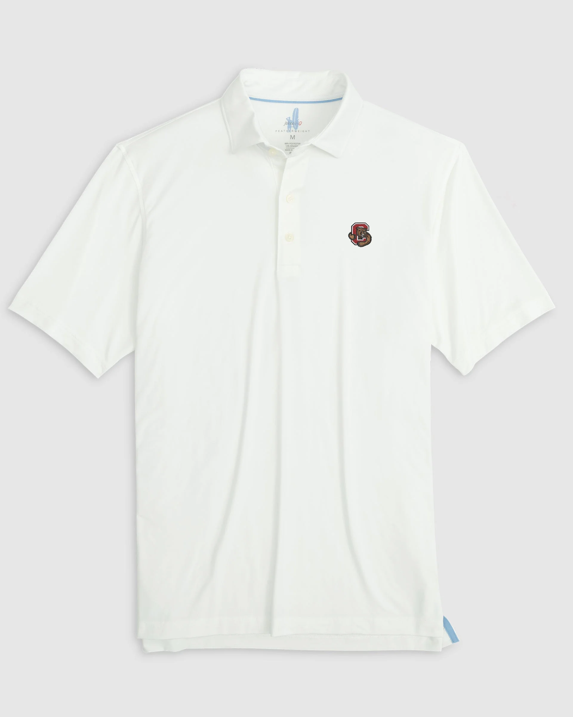Cornell Huronn Featherweight Performance Polo