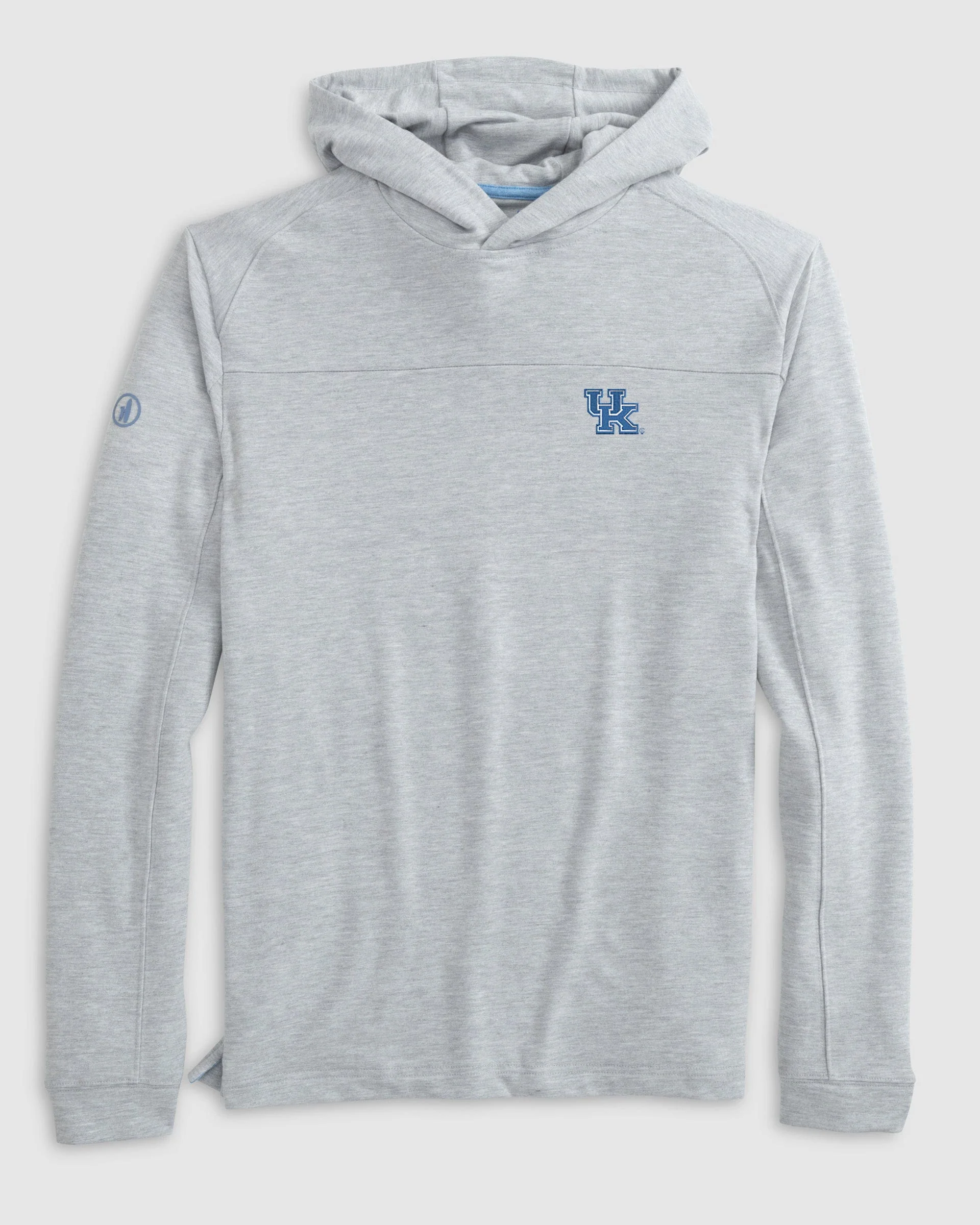 Kentucky Remmy Lightweight Performance Hoodie