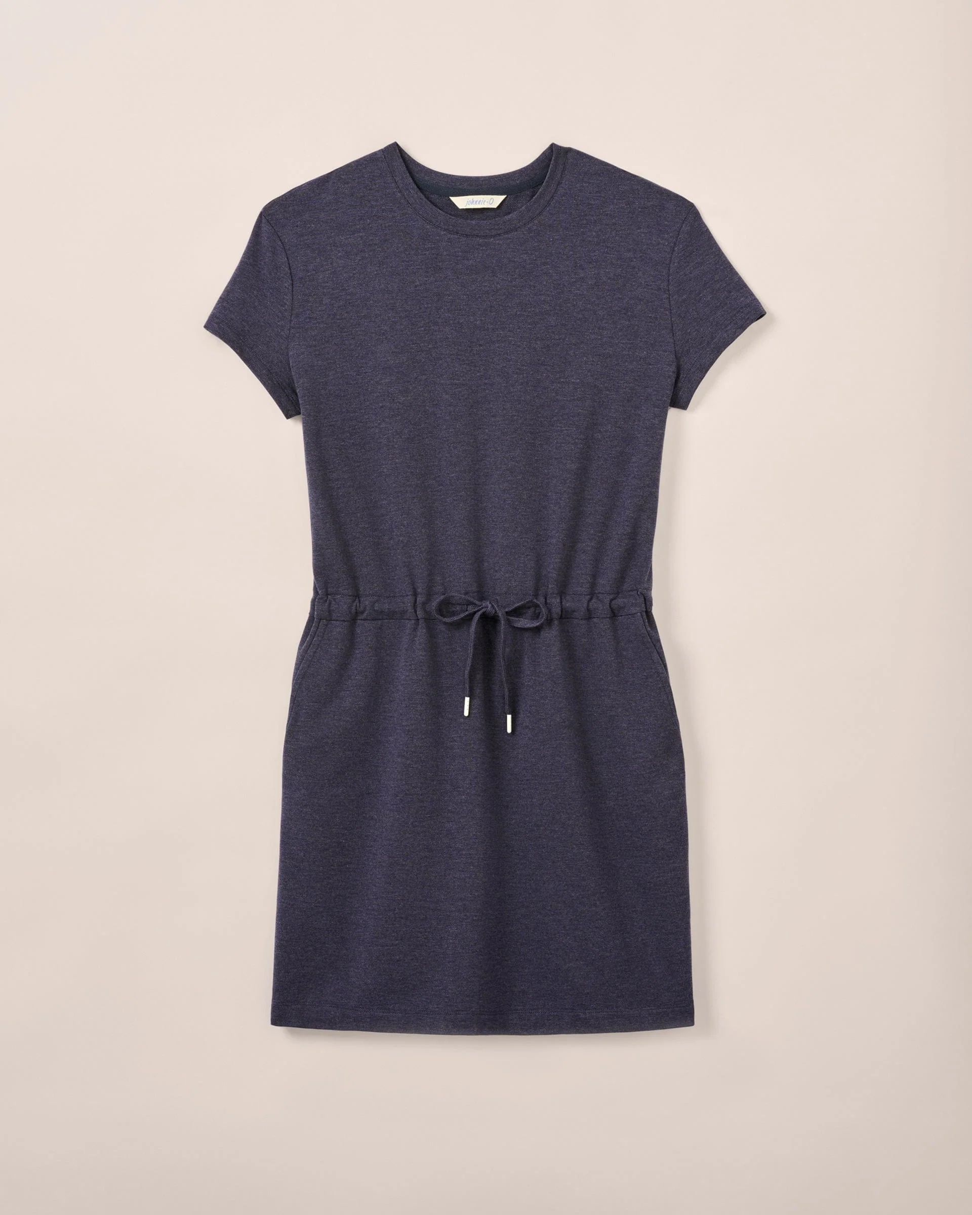 Joelle Knit T-Shirt Dress