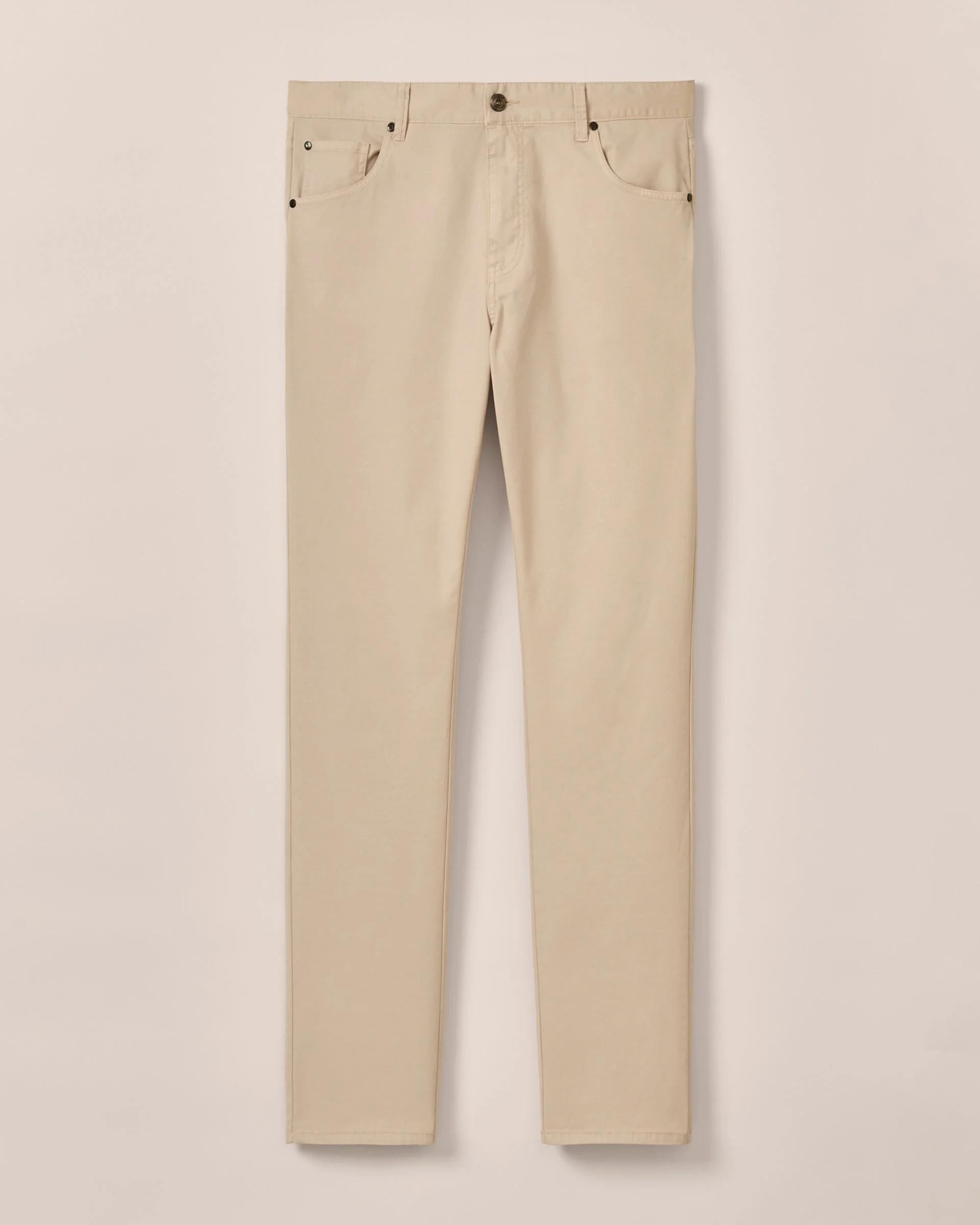 Atlas Lightweight Stretch 5-Pocket Pant