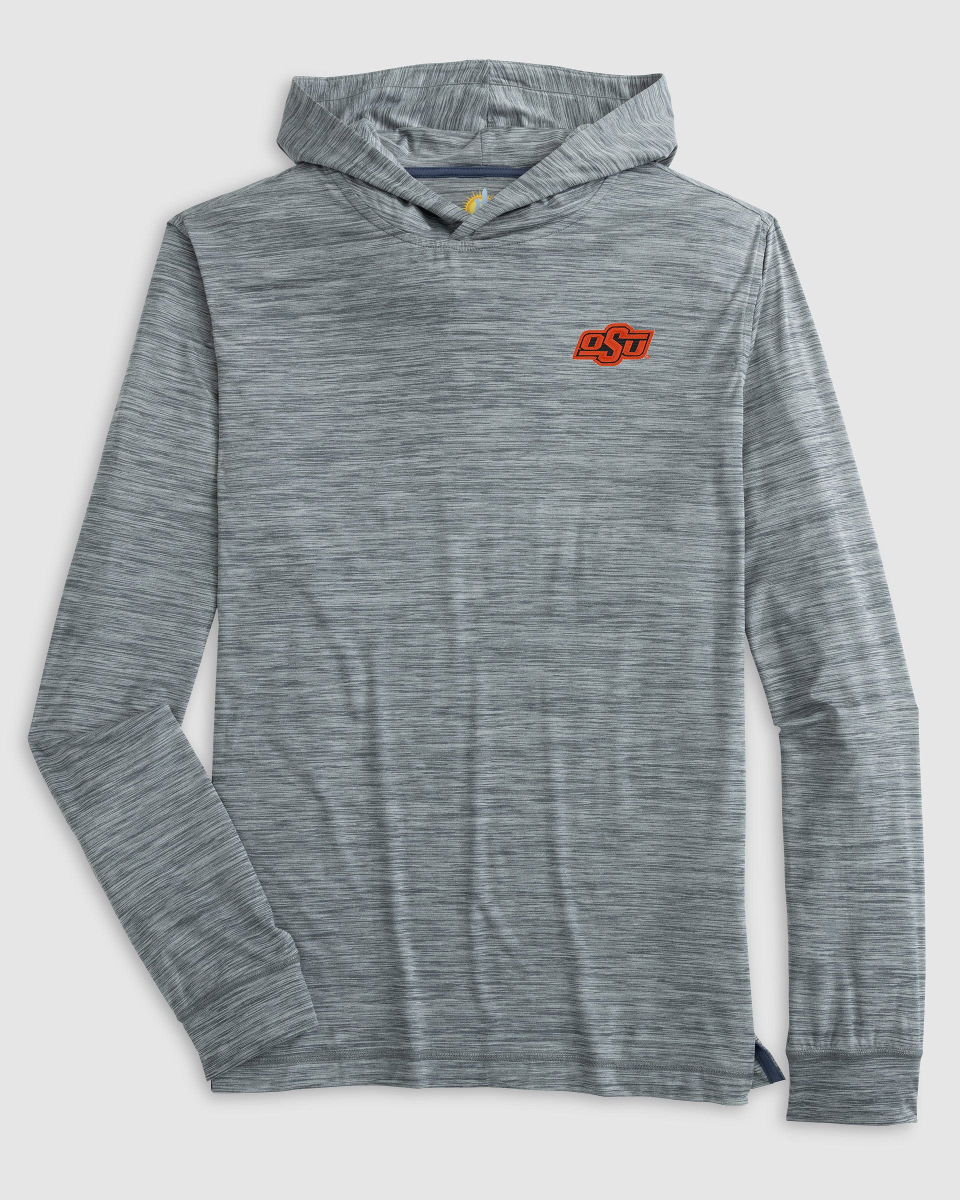 Oklahoma State Talon Performance Hoodie