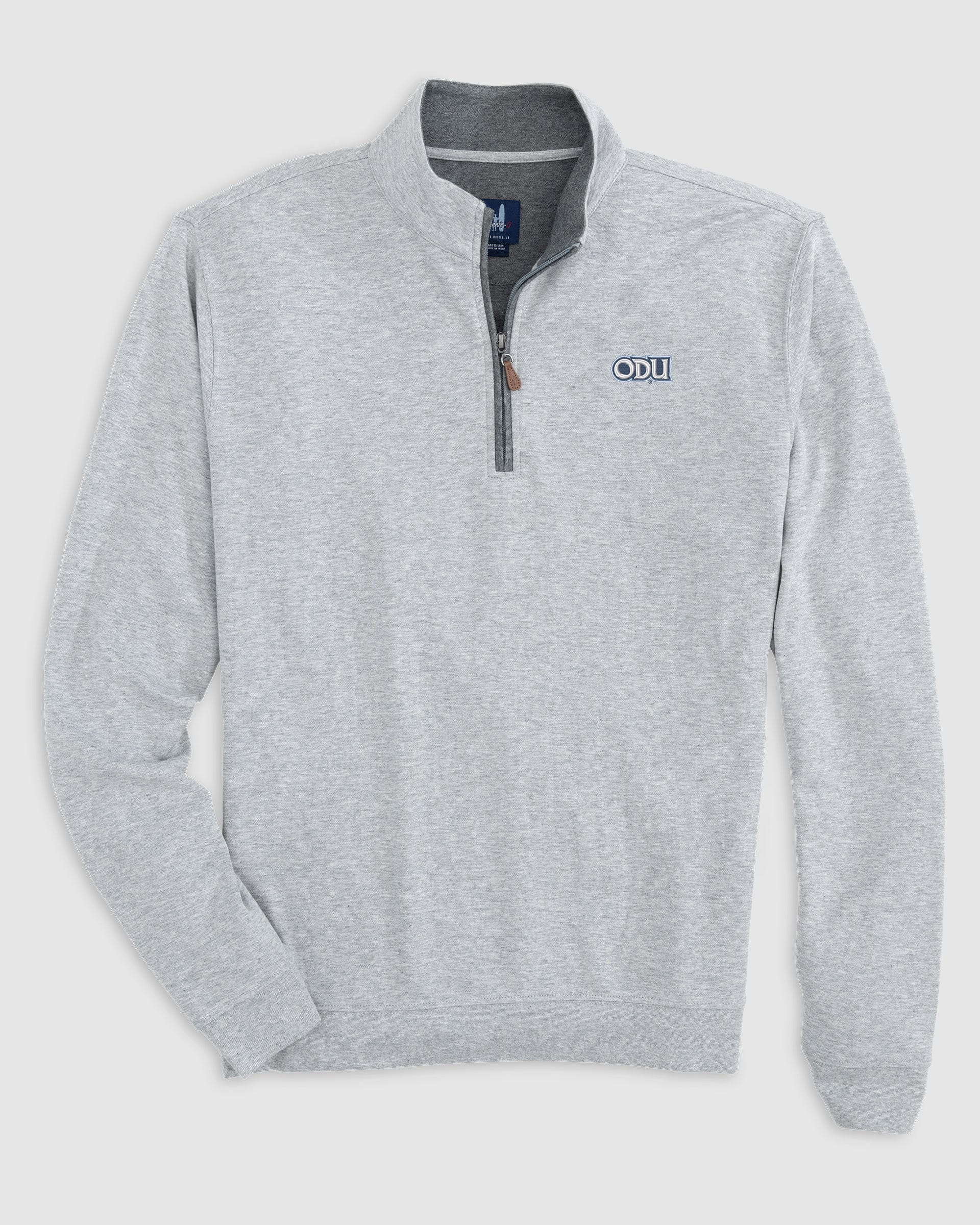 Old Dominion Sully 1/4 Zip