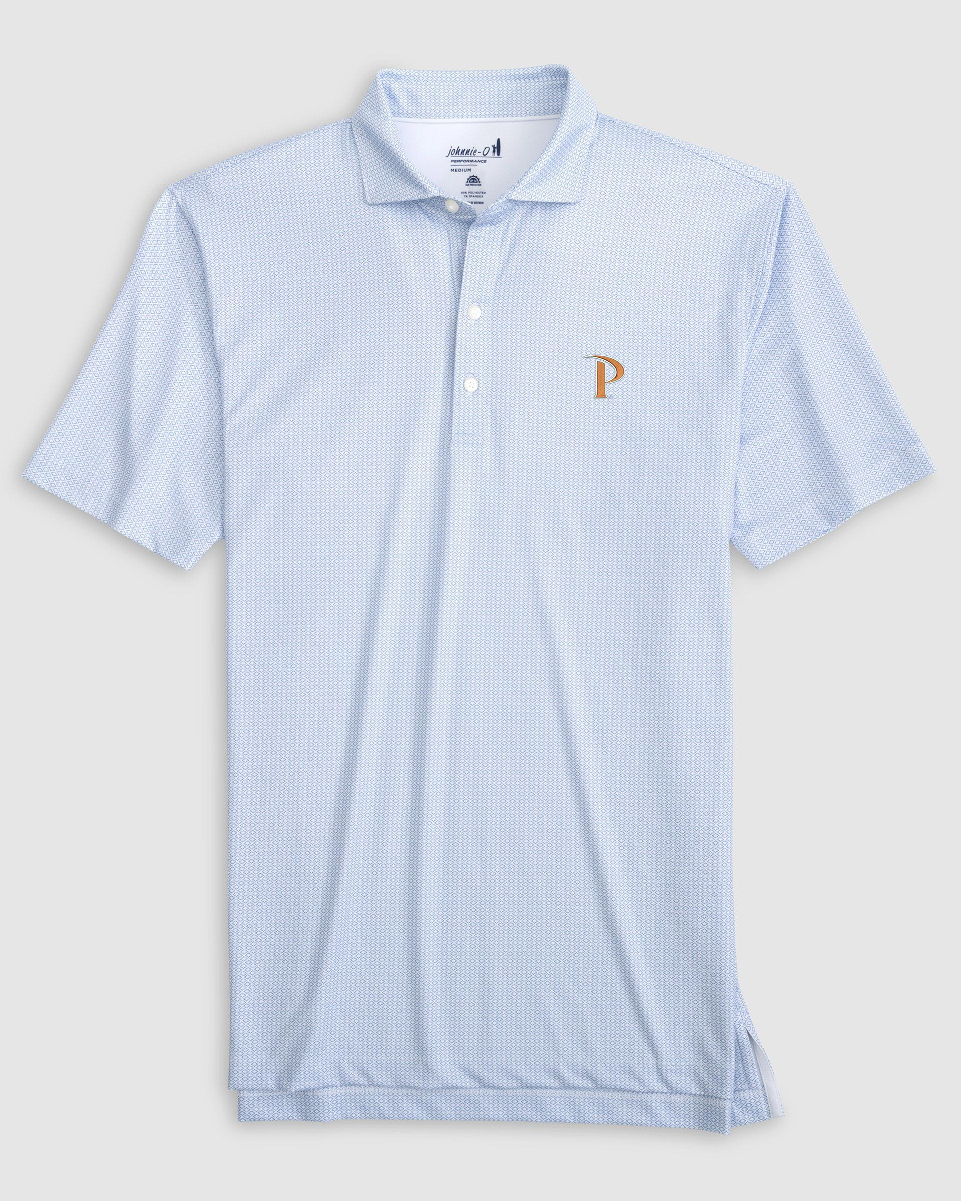 Pepperdine Slade Performance Jersey Polo