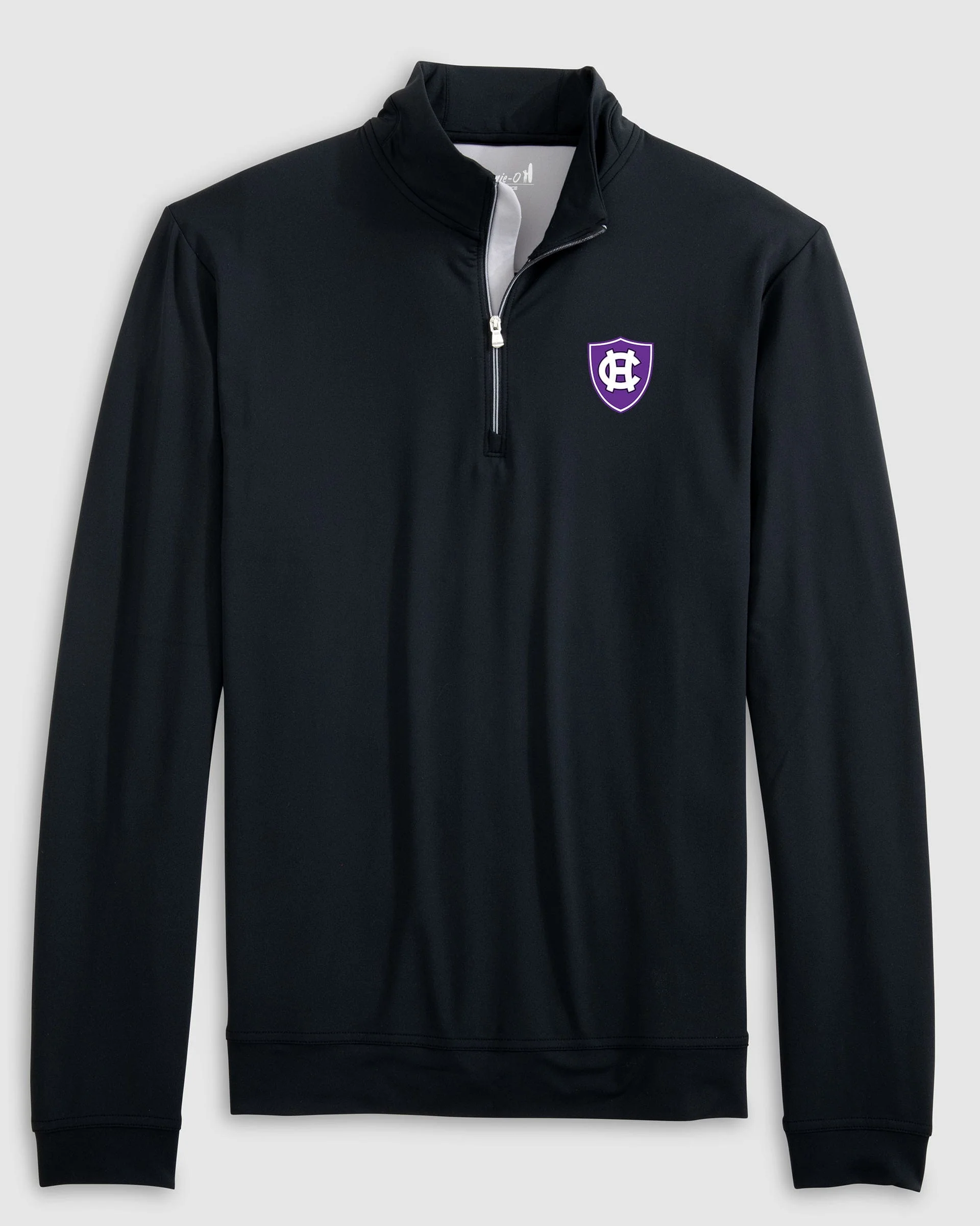 Holycross Motion Performance 1/4 Zip