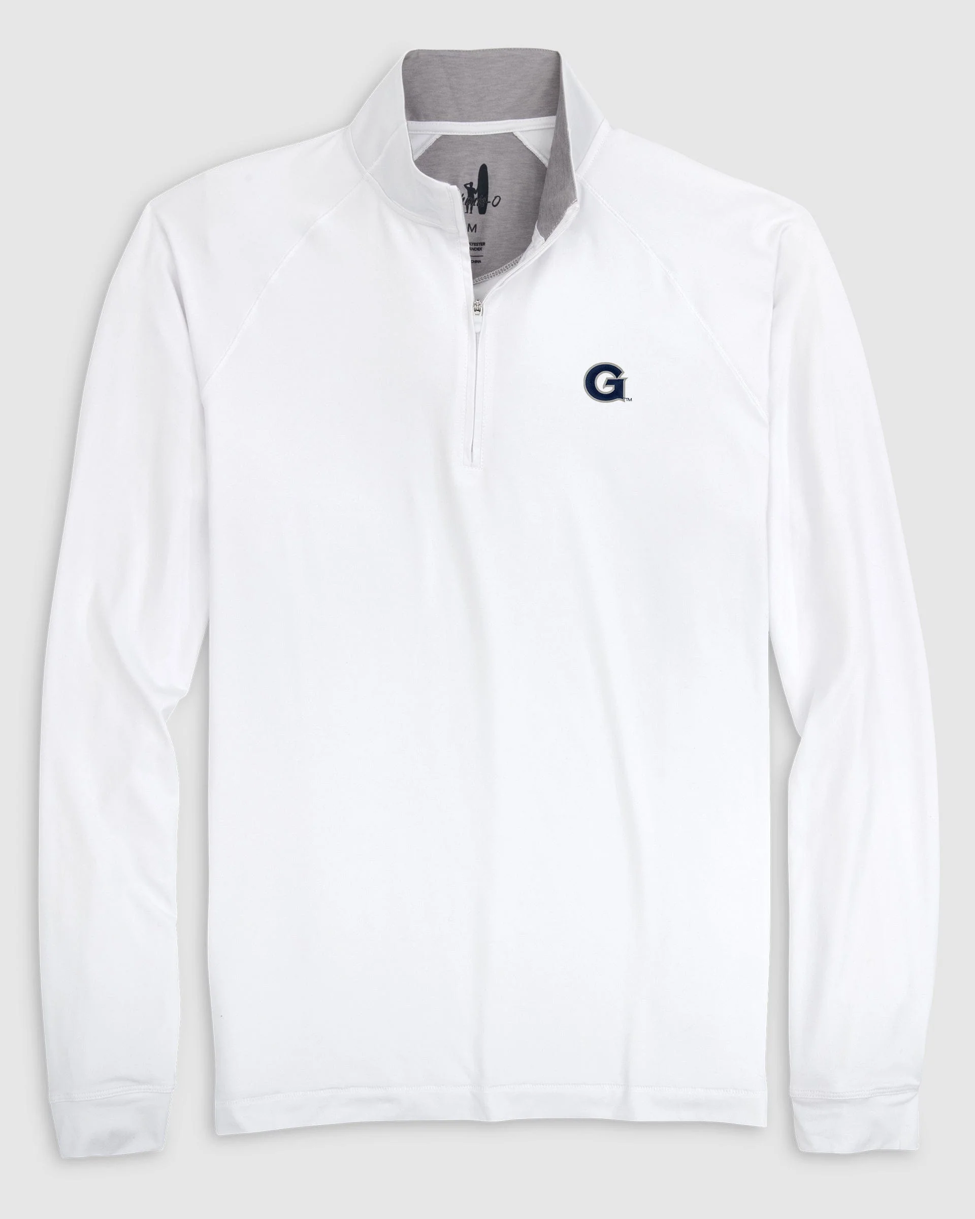 Georgetown Freeborne Performance 1/4 Zip