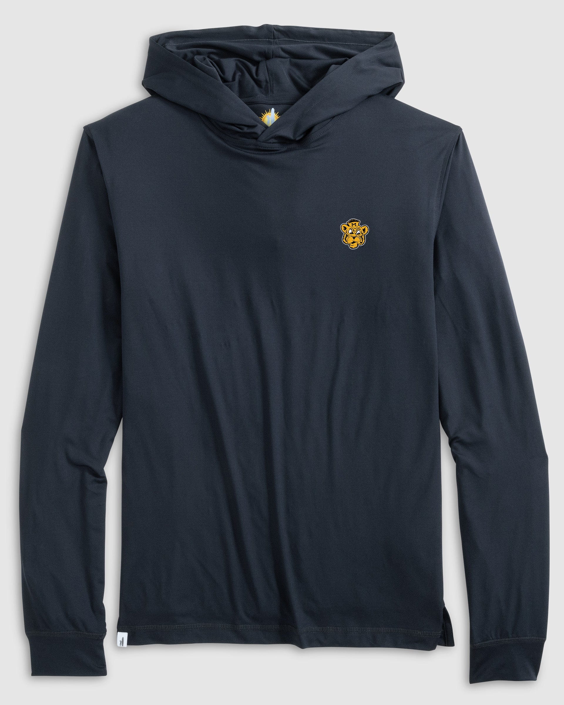 Missouri Talon Performance Hoodie - Vault Logo
