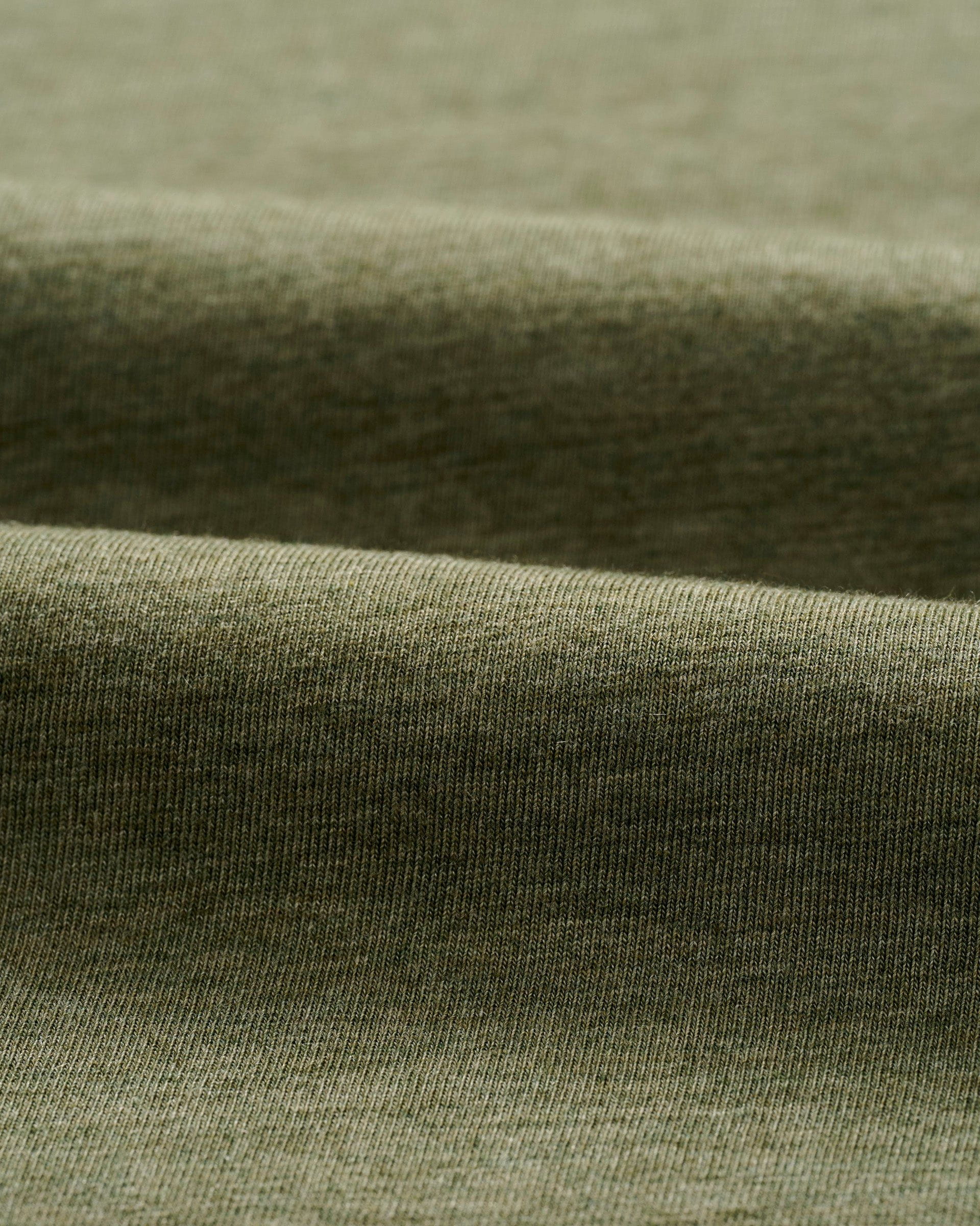 Original 4-Button Polo - Heathered 2.0