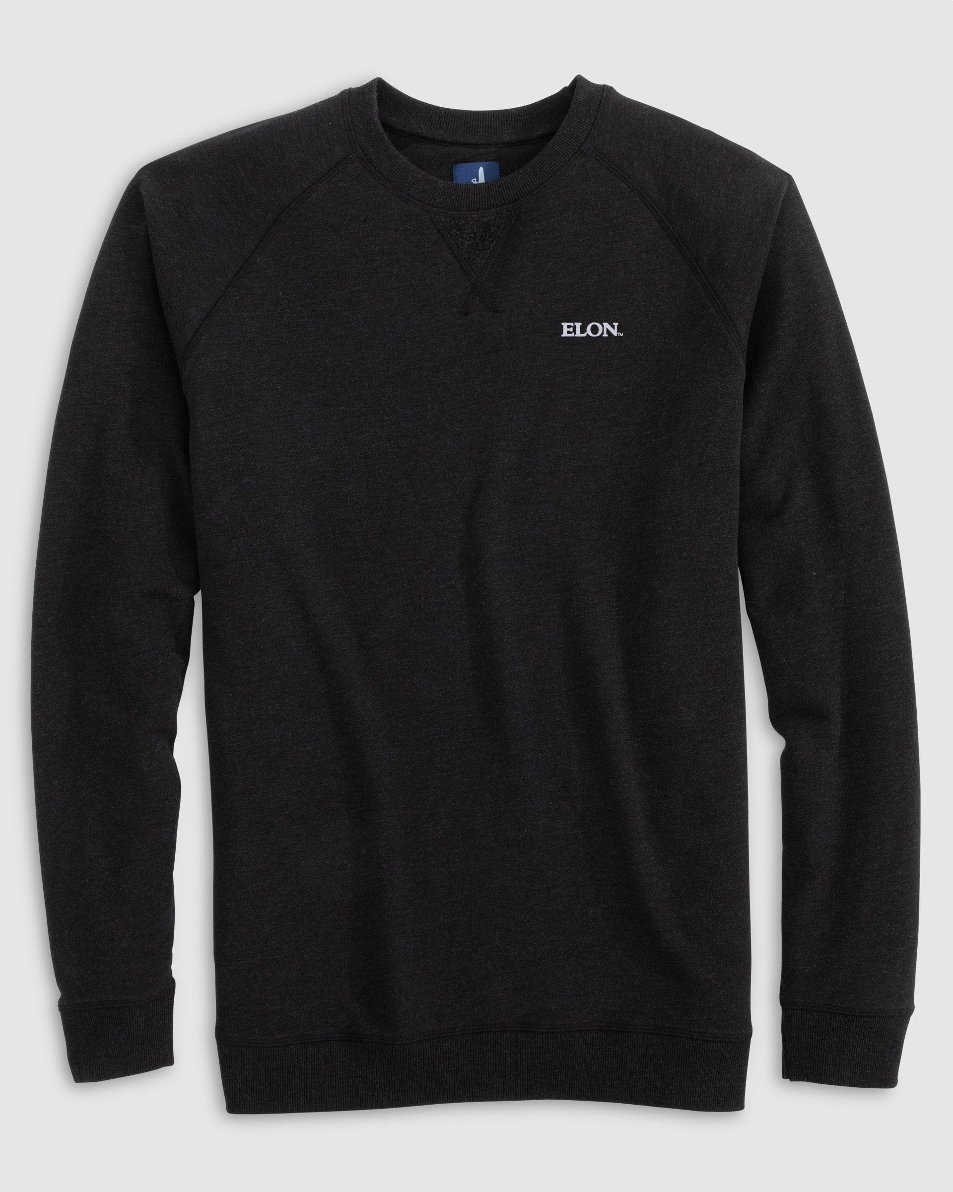 Elon Freeman Crewneck Fleece Sweatshirt