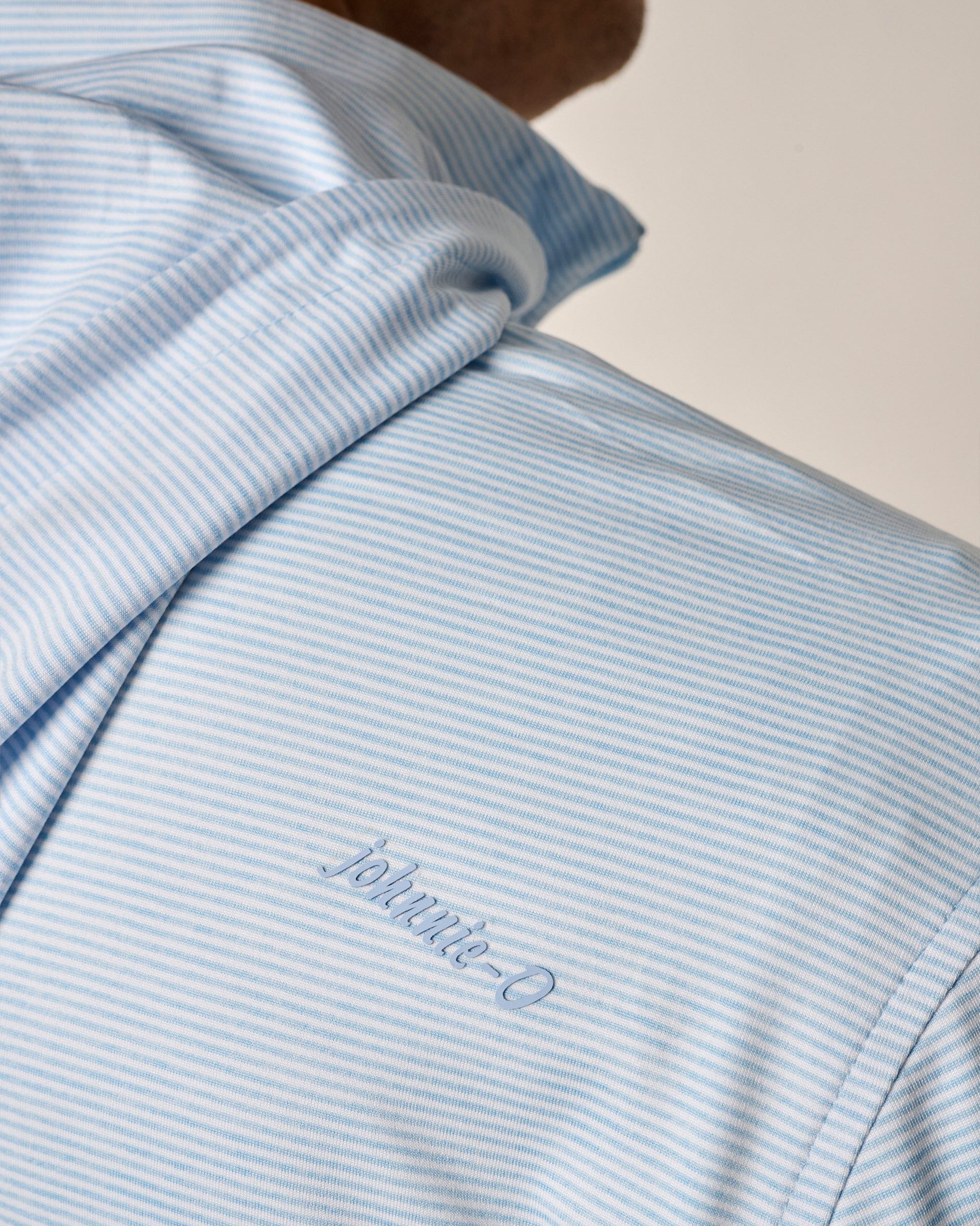 Hybrid Performance 1/4 Zip Hoodie