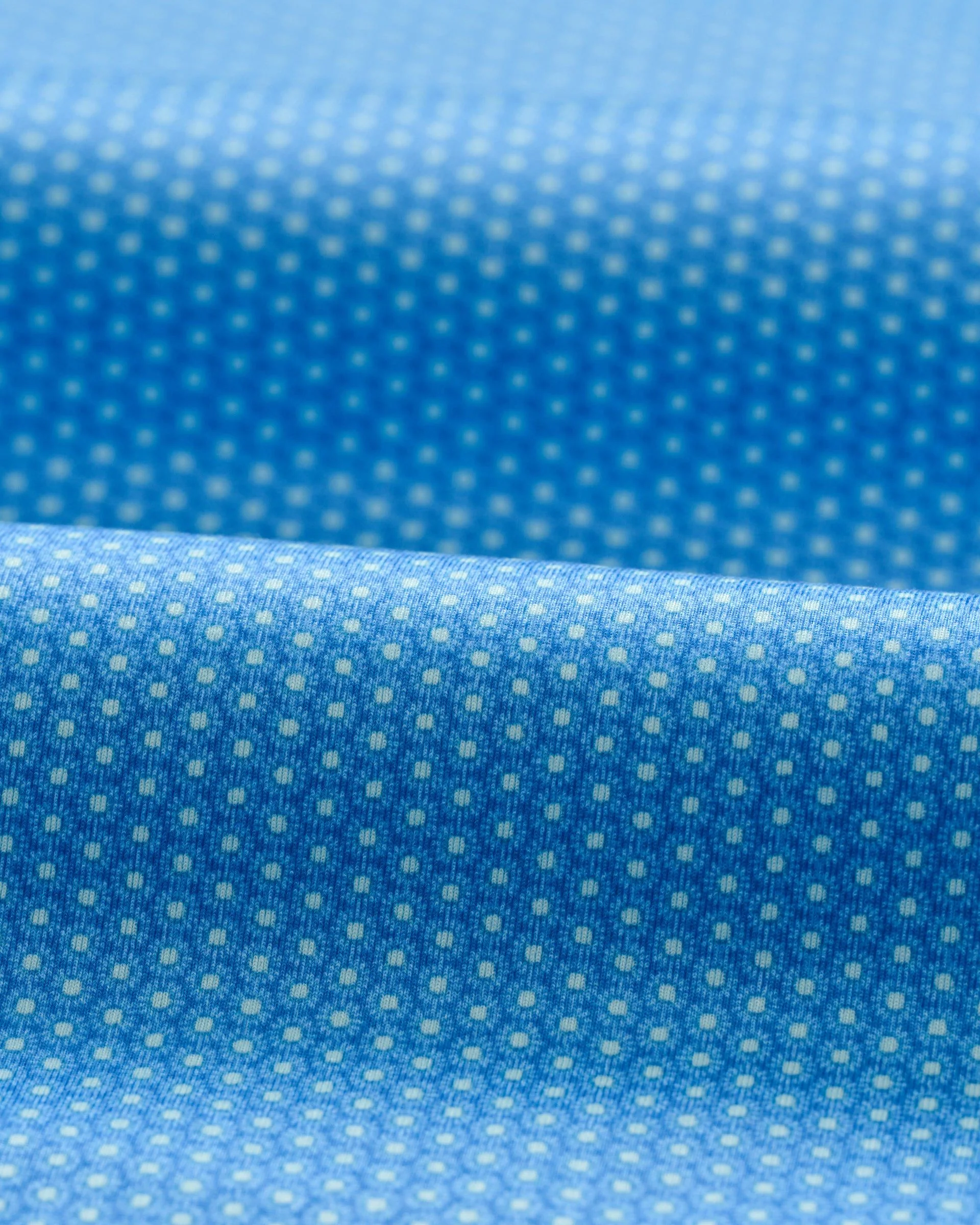Featherweight Performance Polo - Marlin