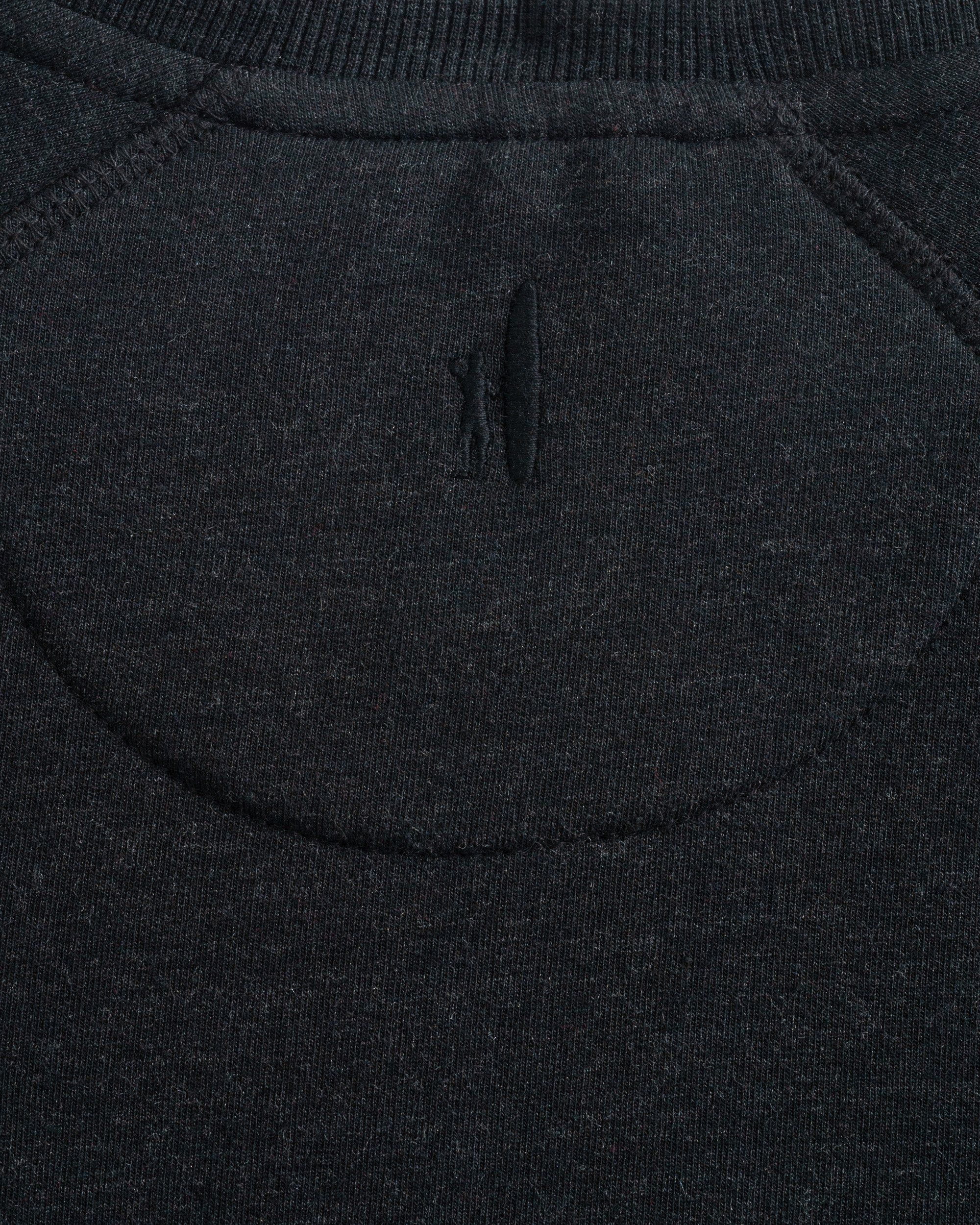 Freeman Jr. Crewneck Fleece Sweatshirt