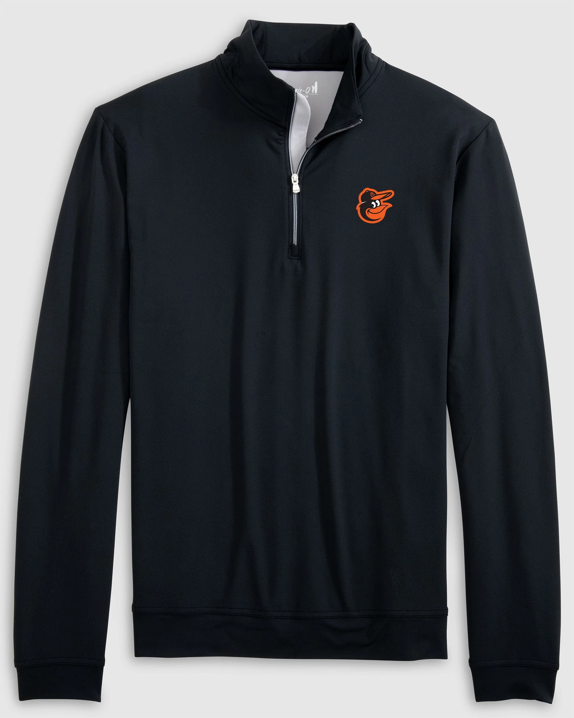 Baltimore Orioles Motion Performance 1/4 Zip