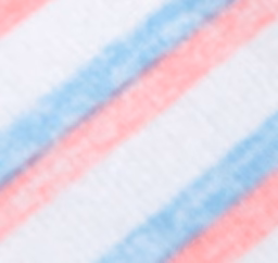 Featherweight Performance Polo - Warwick Stripe