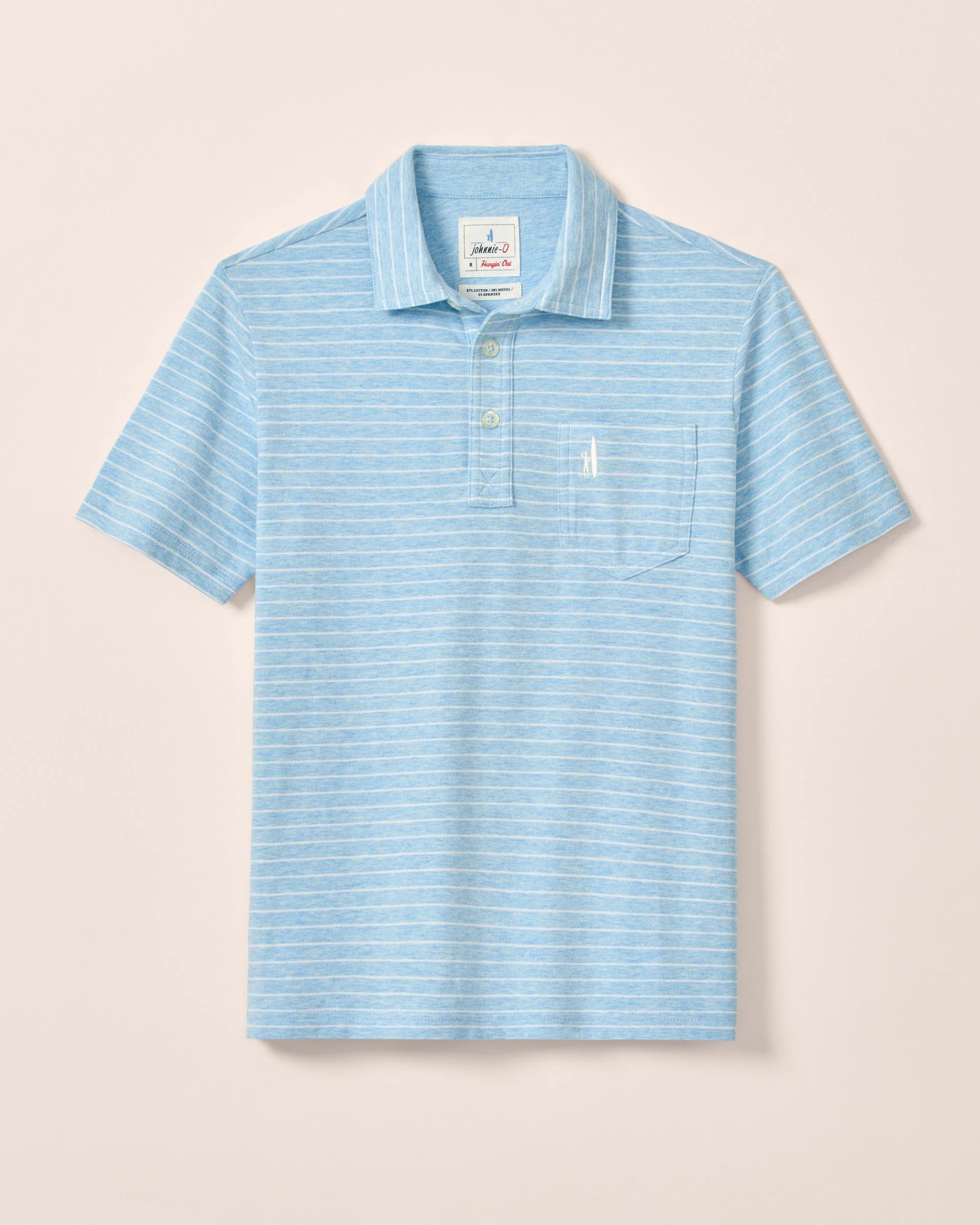 Original Jr. Polo - Ryan