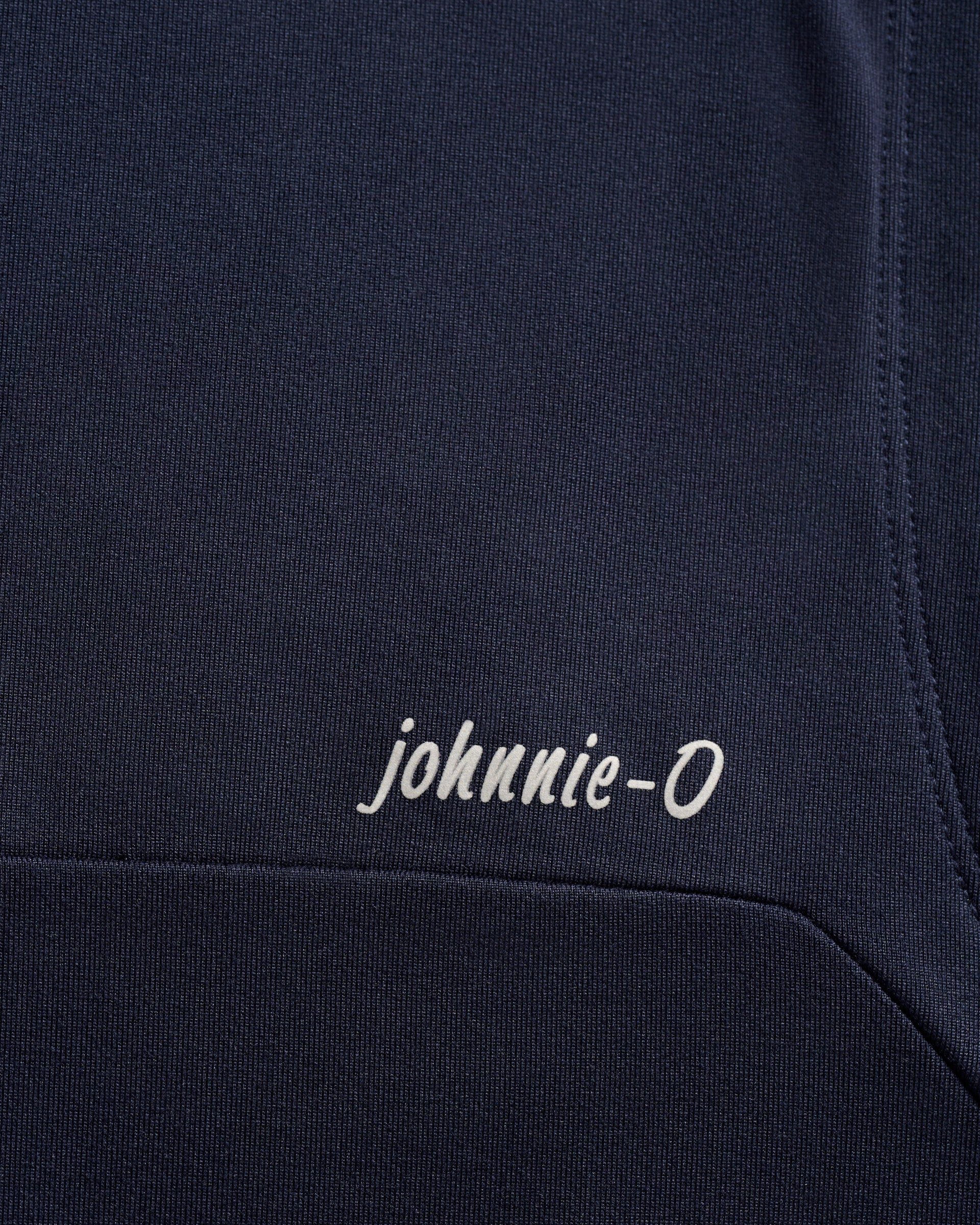 Filroy Mixed Media Performance Vest