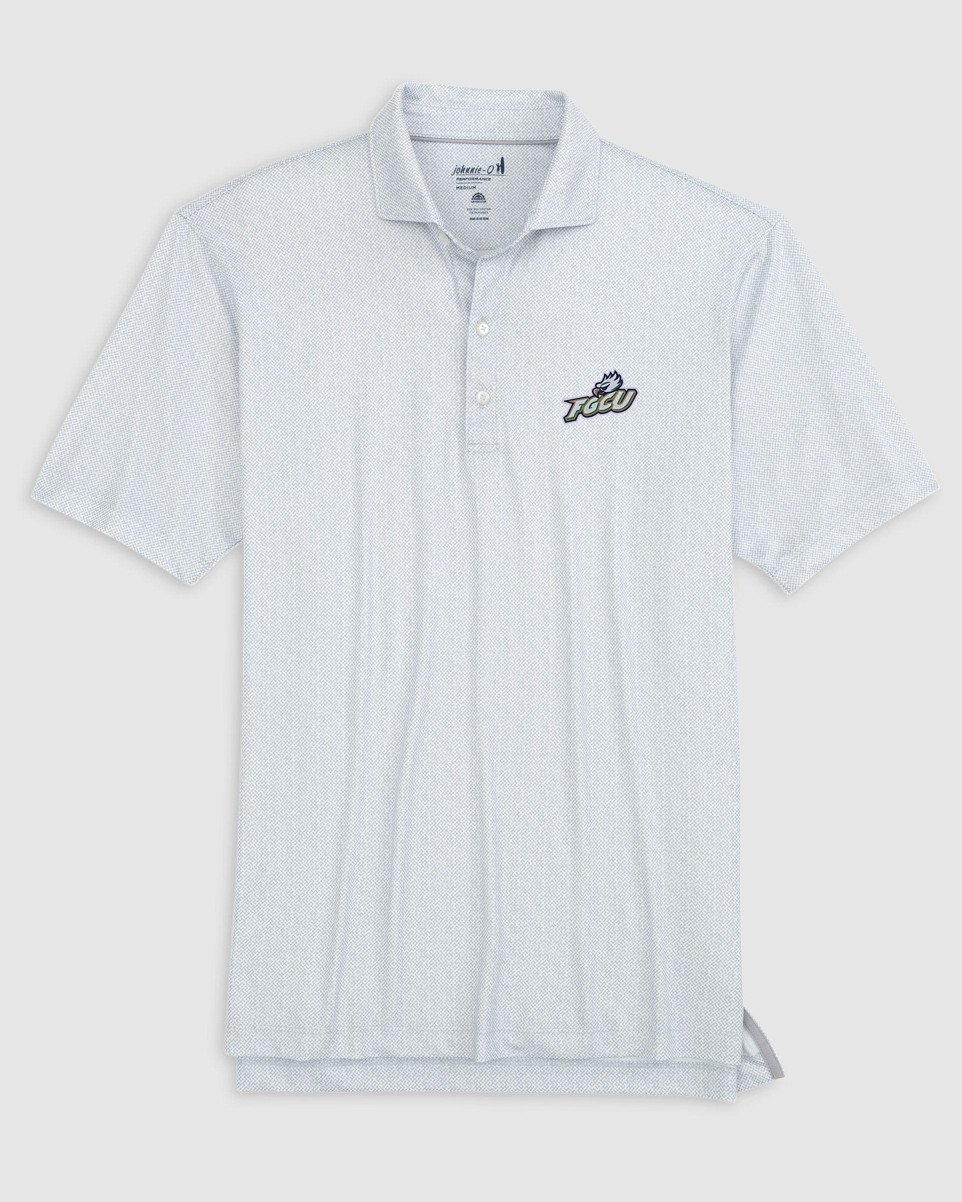 Florida Gulf Coast Hinson Jersey Performance Polo