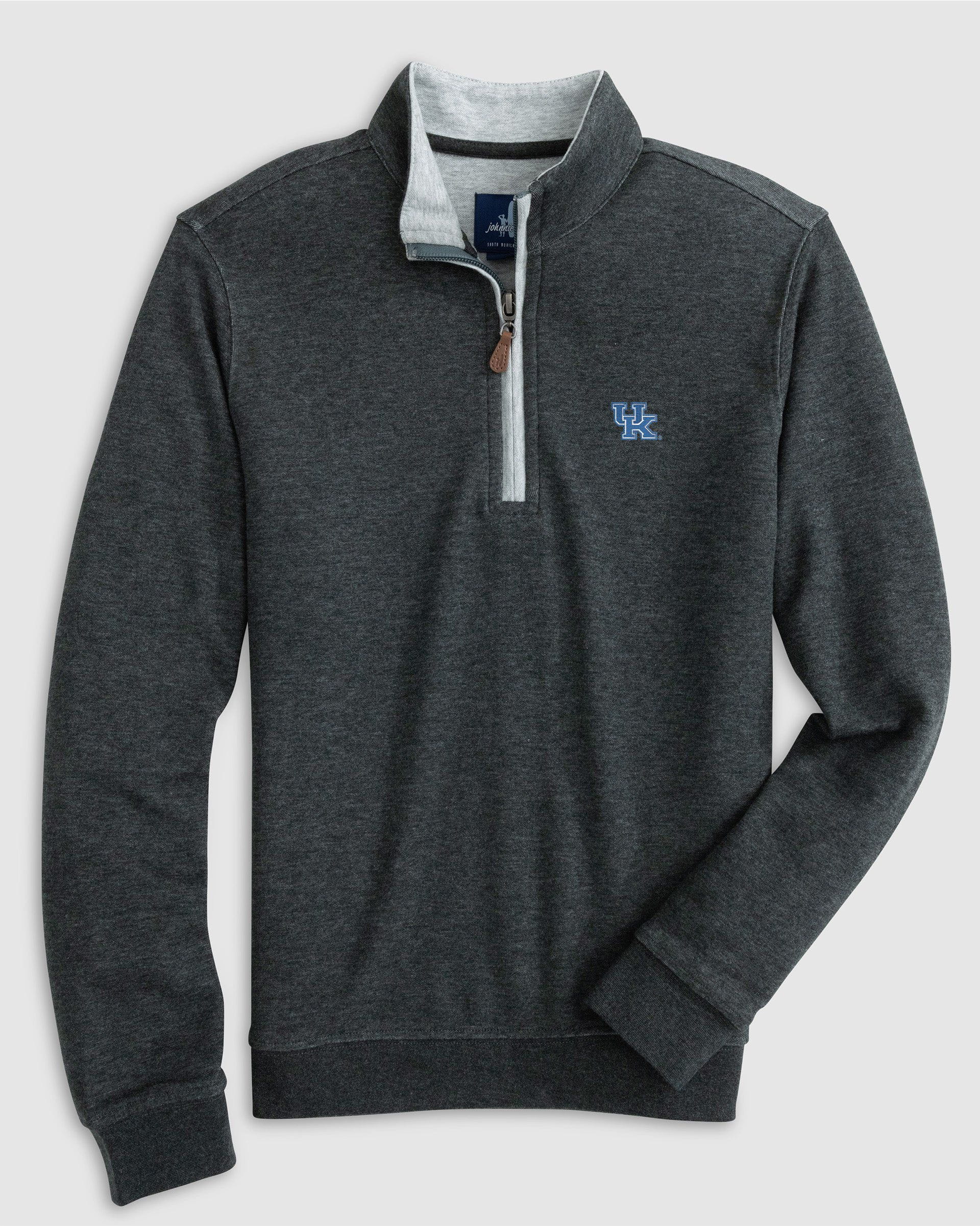 Kentucky Sully Jr. 1/4 Zip