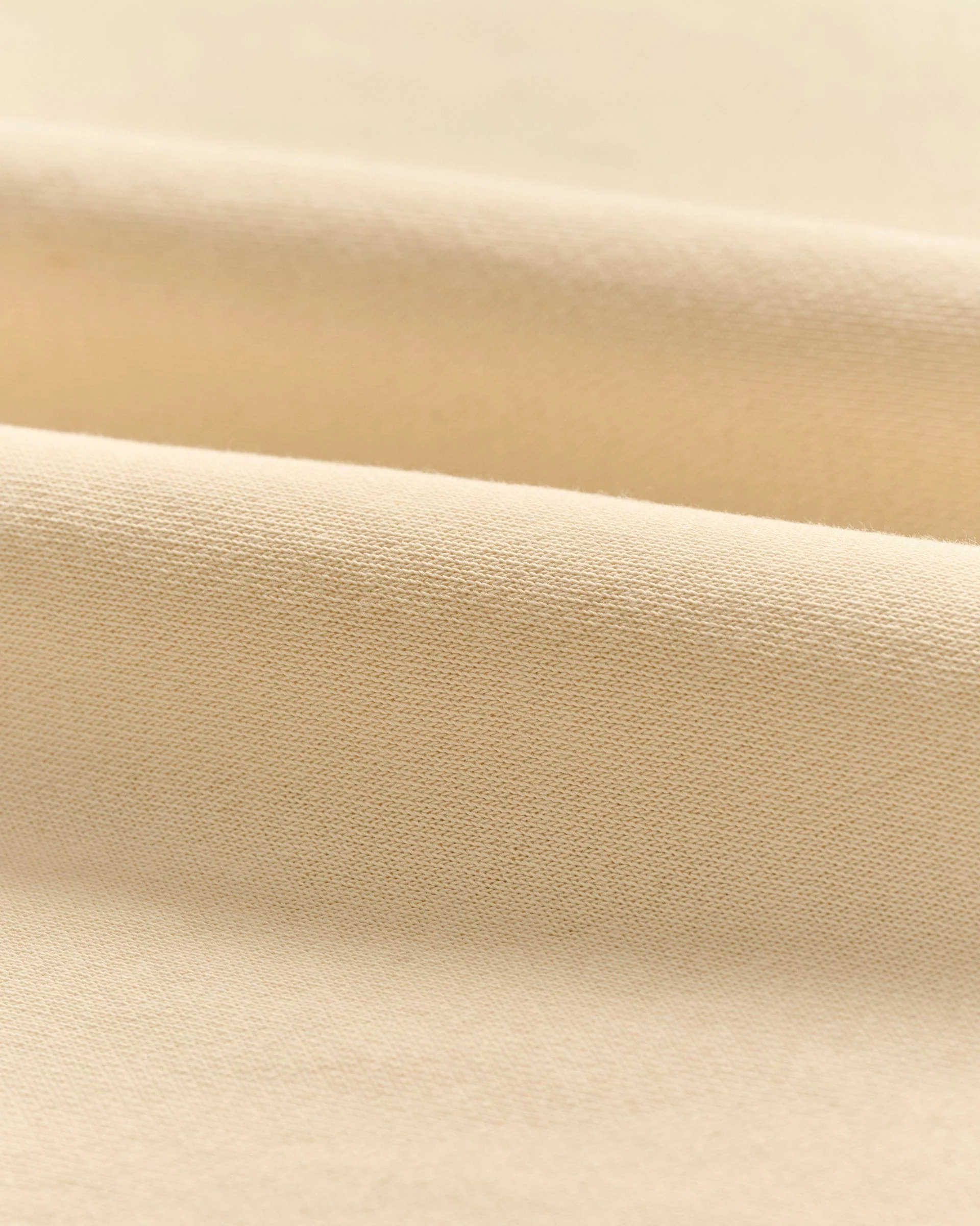 Camilla V-Neck Cotton Blend Pullover