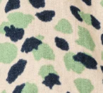 Blair Cotton Button Down Smock Blouse