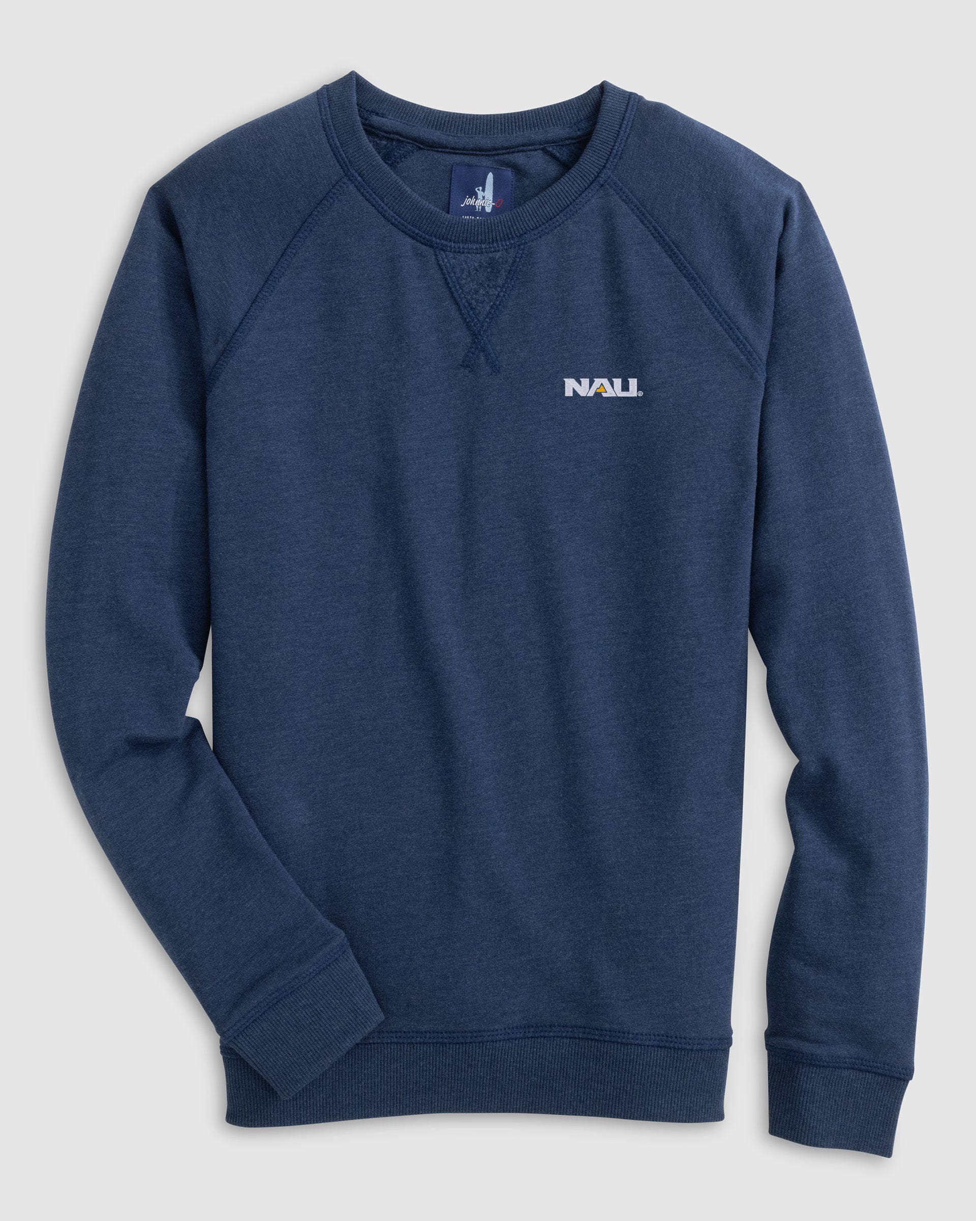 Northern Arizona Freeman Jr. Crewneck Sweatshirt