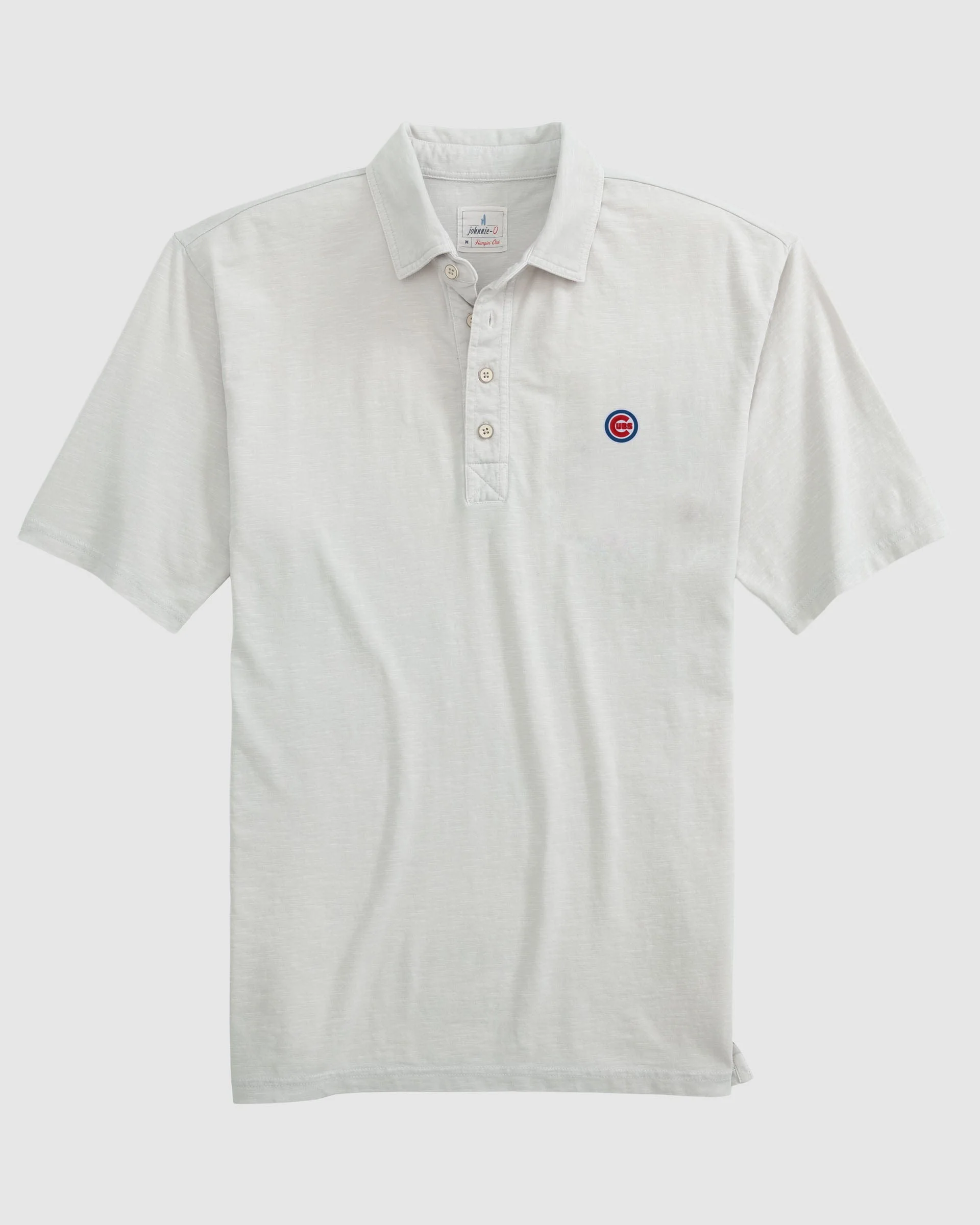 Chicago Cubs Coastal Wash Original Polo