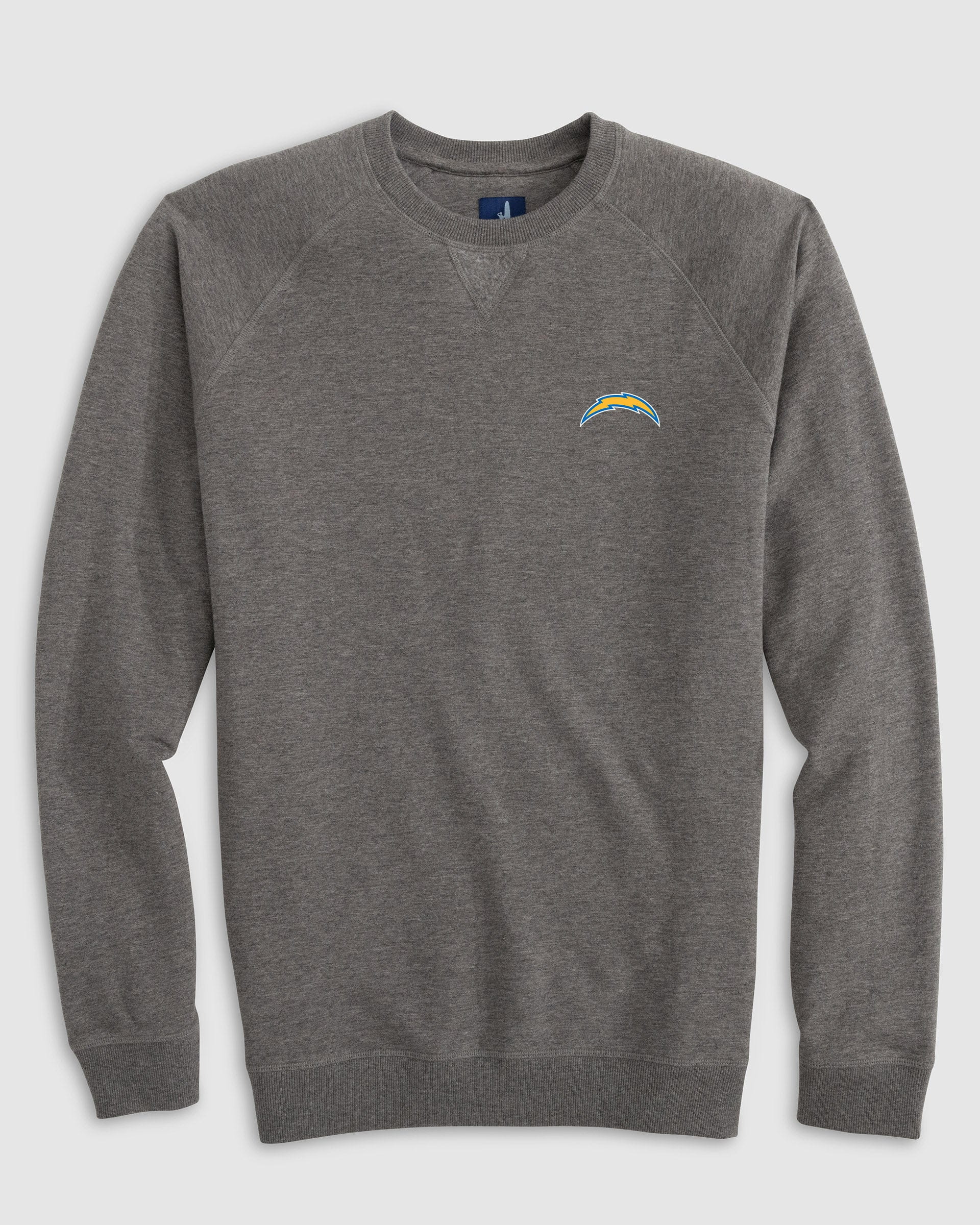 Los Angeles Chargers Freeman Crewneck Sweatshirt