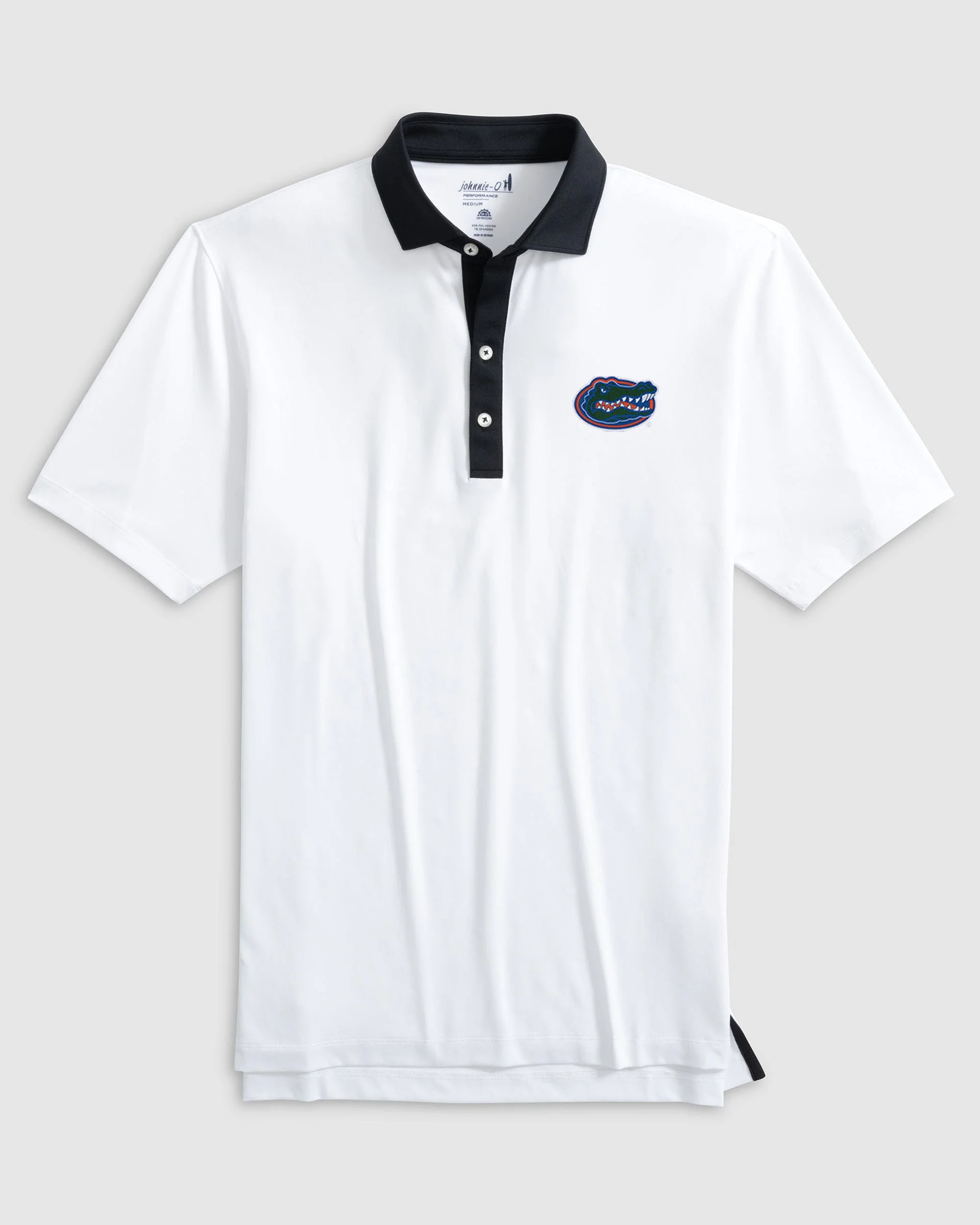 Florida Ramos Performance Jersey Polo