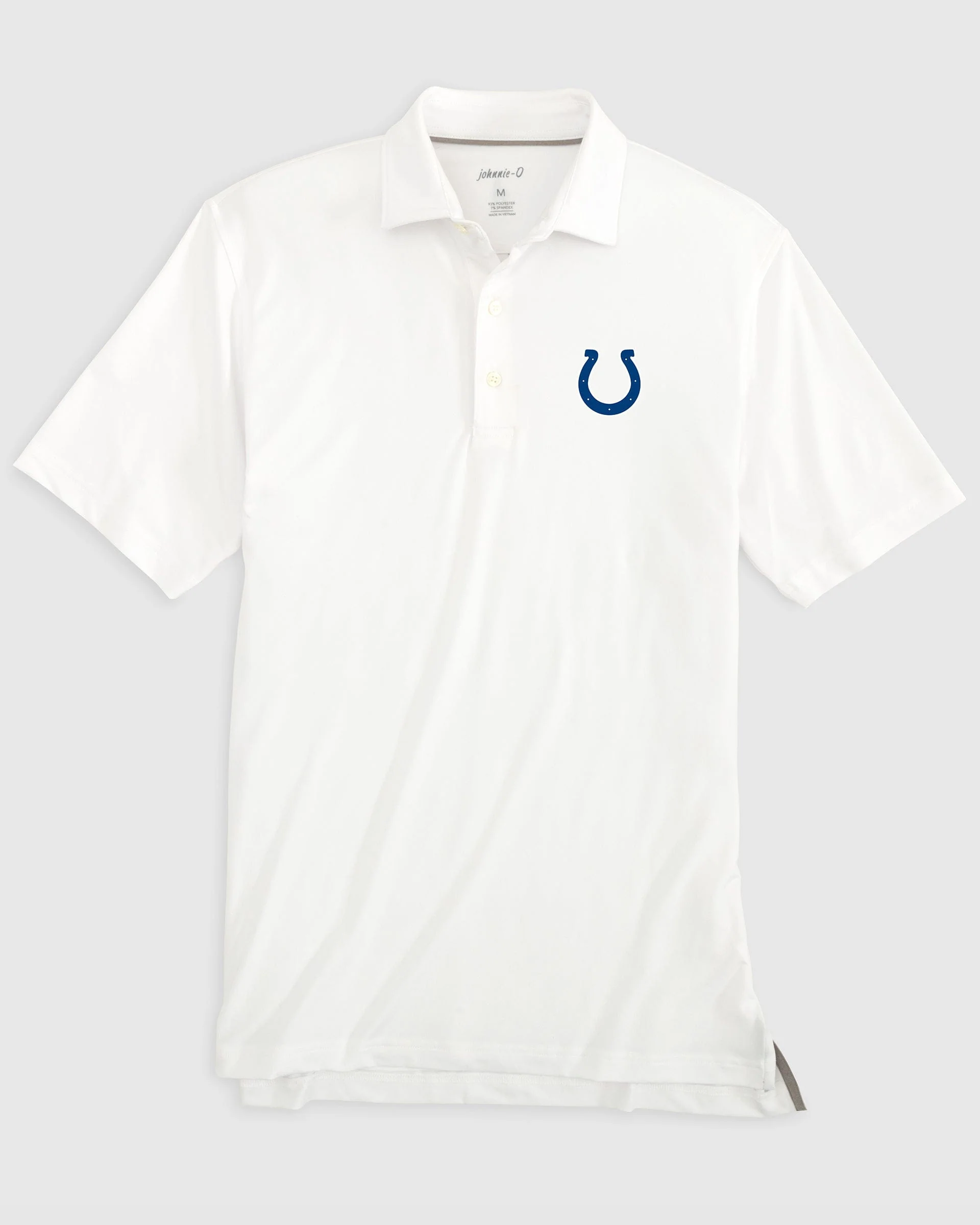 Indianapolis Colts Birdie Performance Jersey Polo