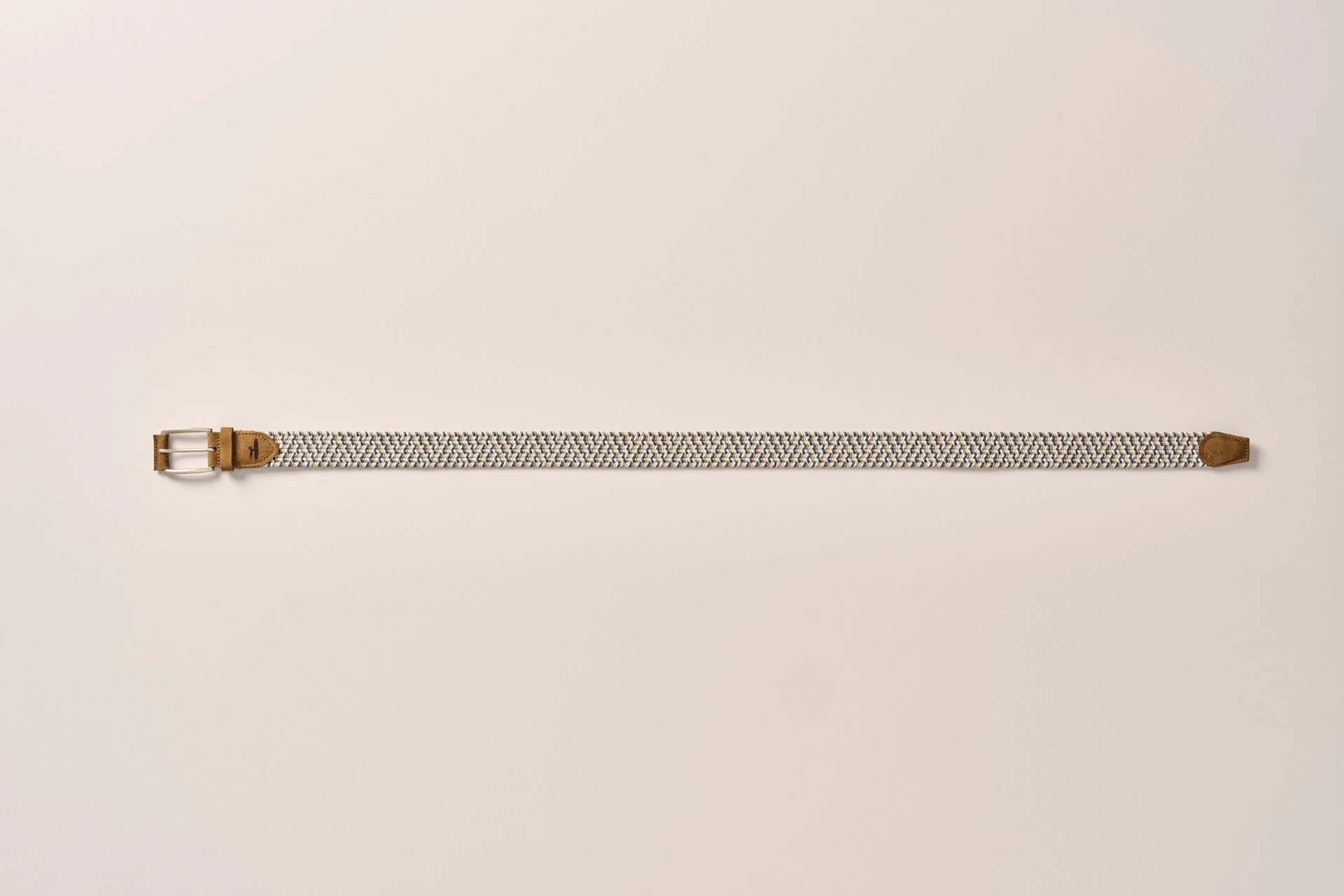Cotton Stretch Belt