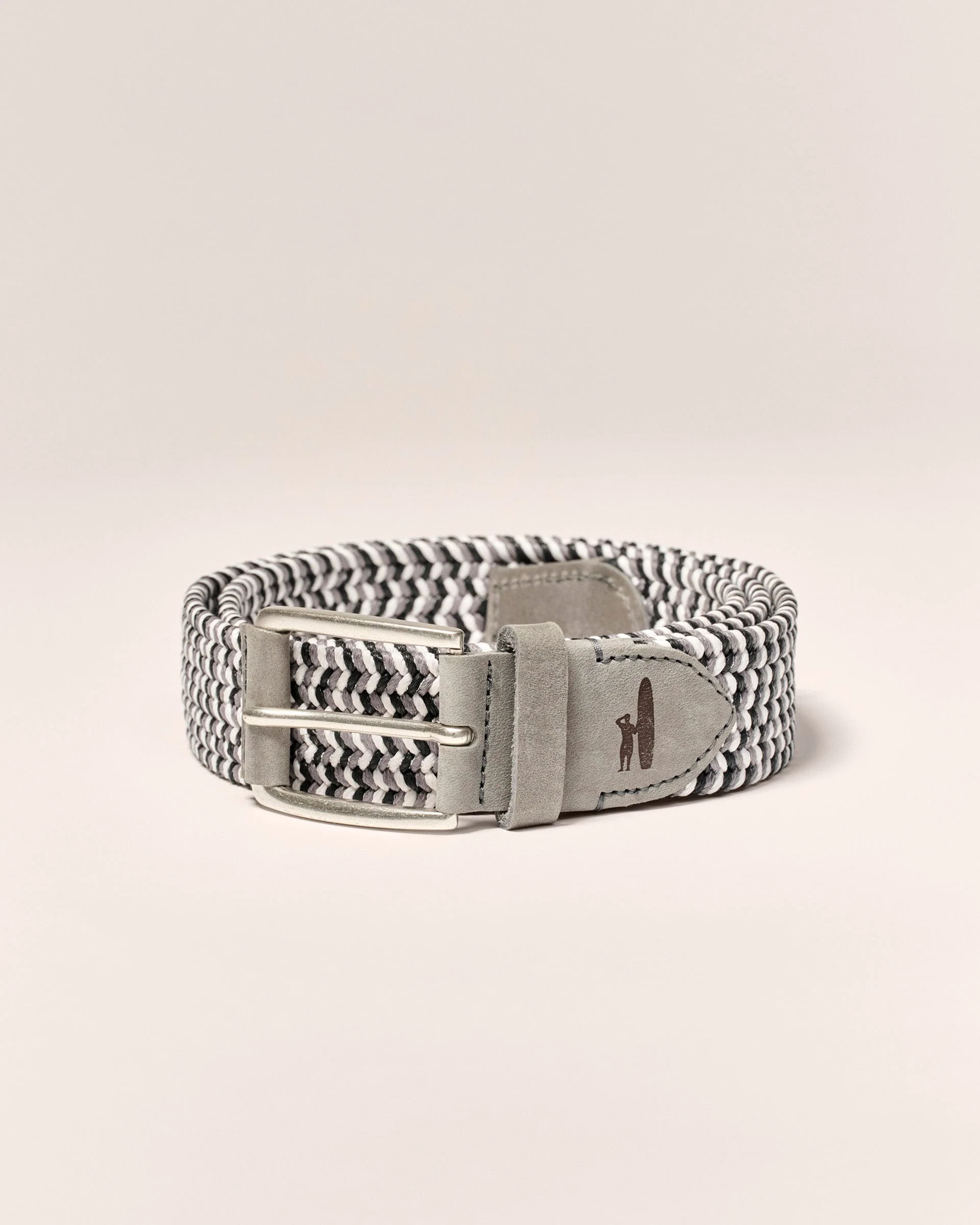 Cotton Stretch Belt