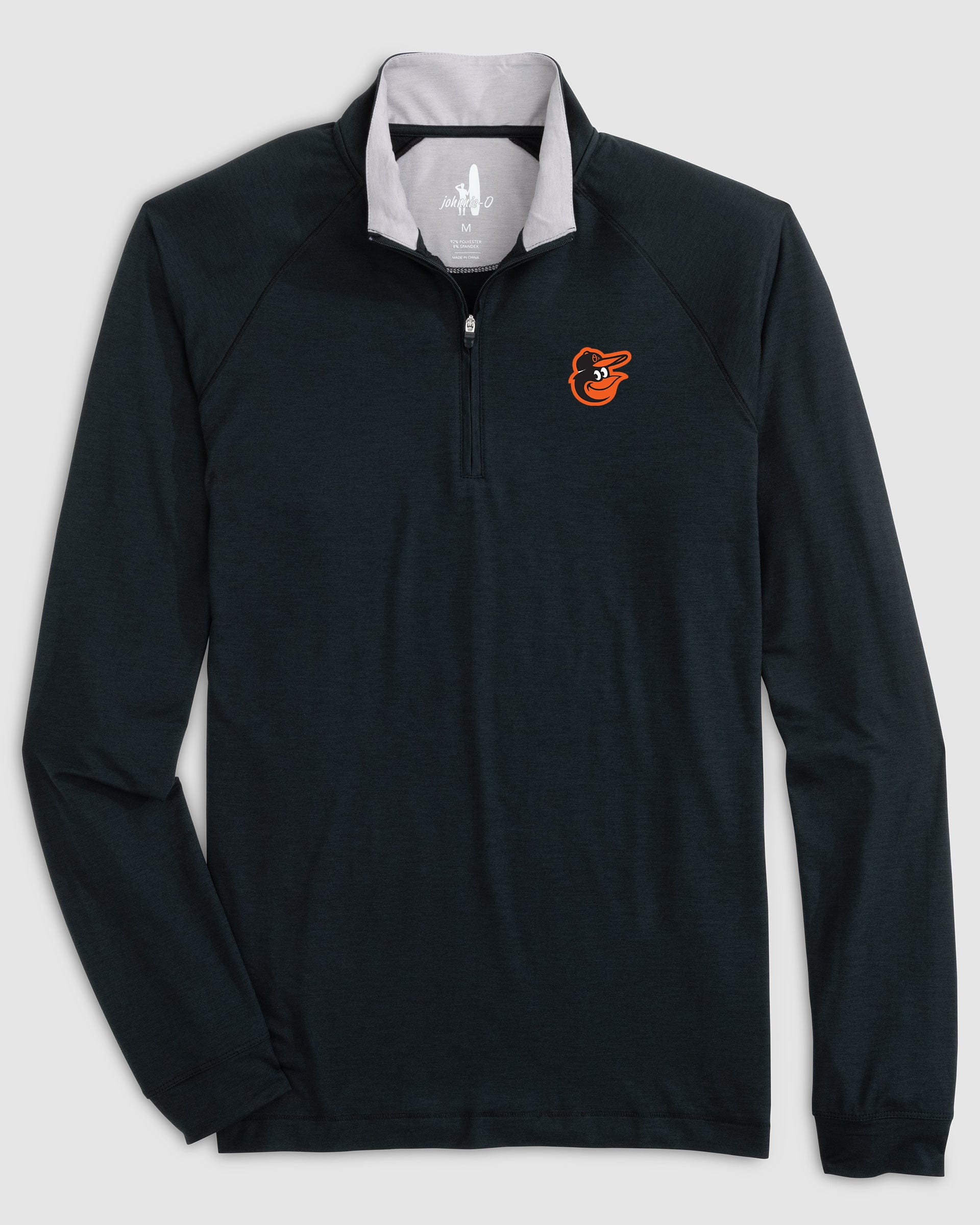 Baltimore Orioles Freeborne Performance 1/4 Zip
