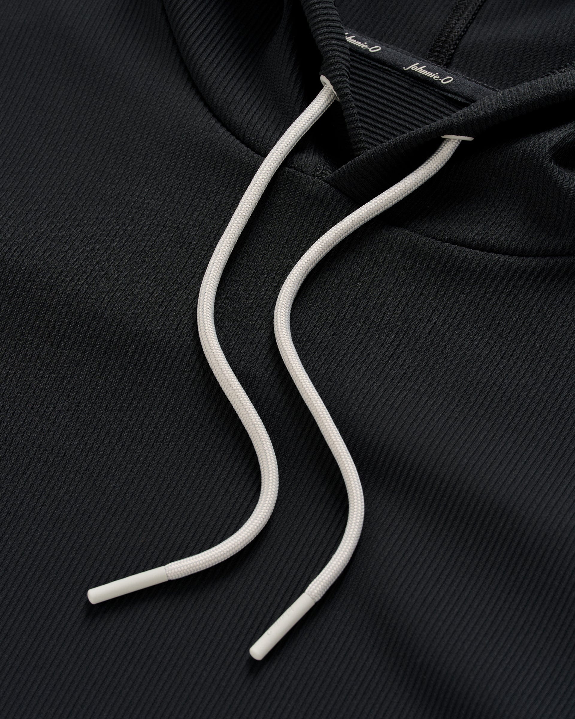 Hoppin Performance Drawstring Hoodie