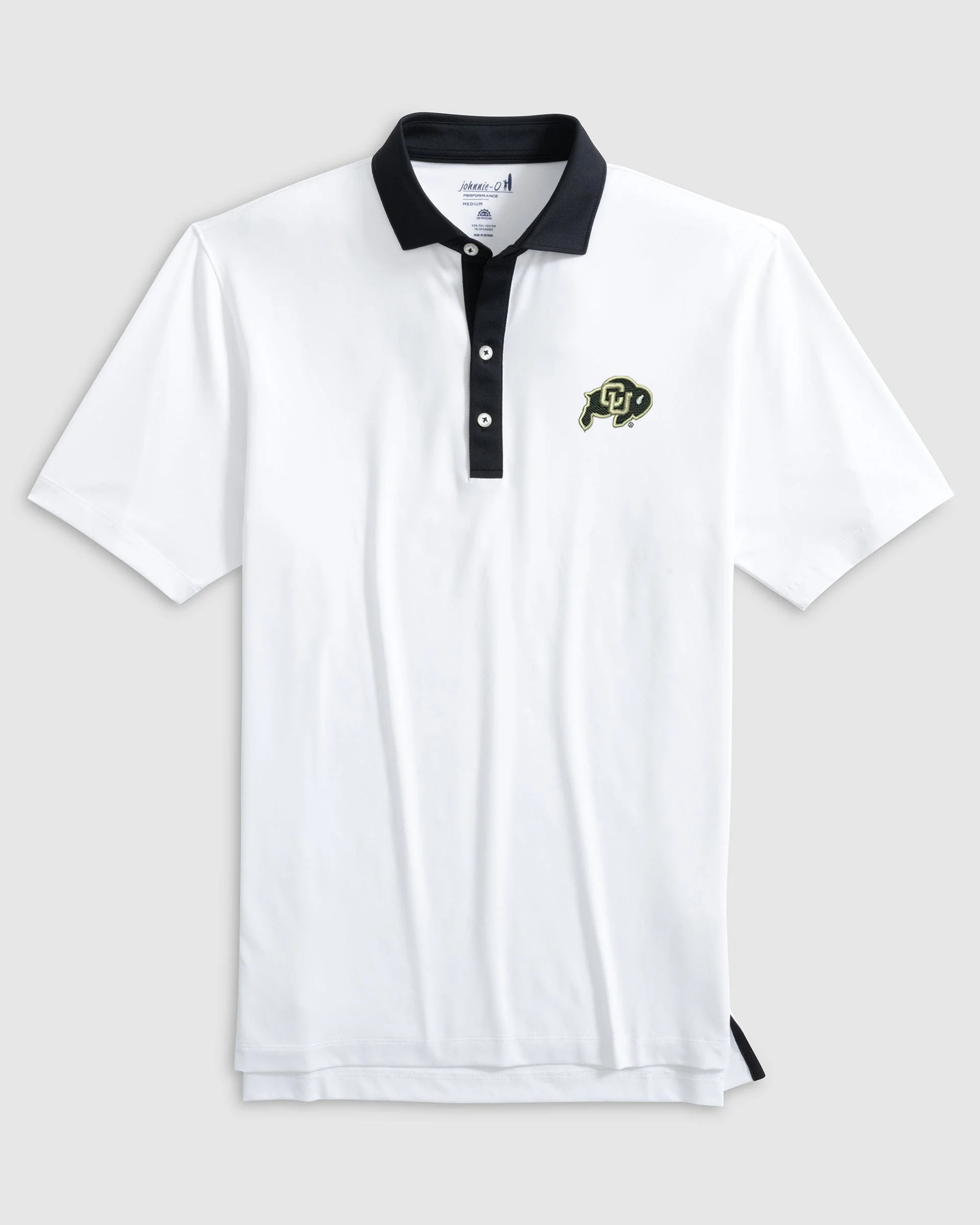 Colorado Ramos Performance Jersey Polo
