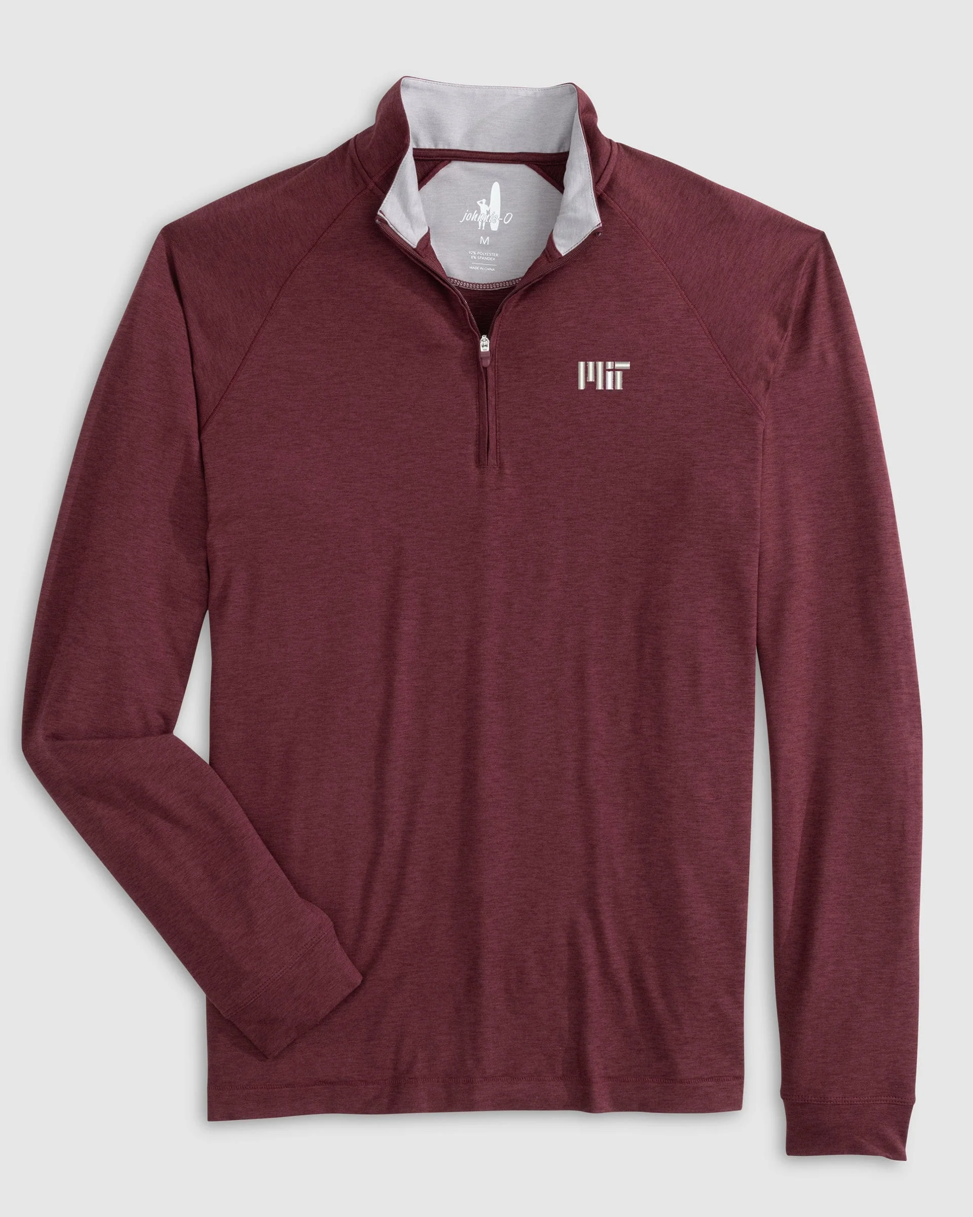 MIT Freeborne Performance 1/4 Zip