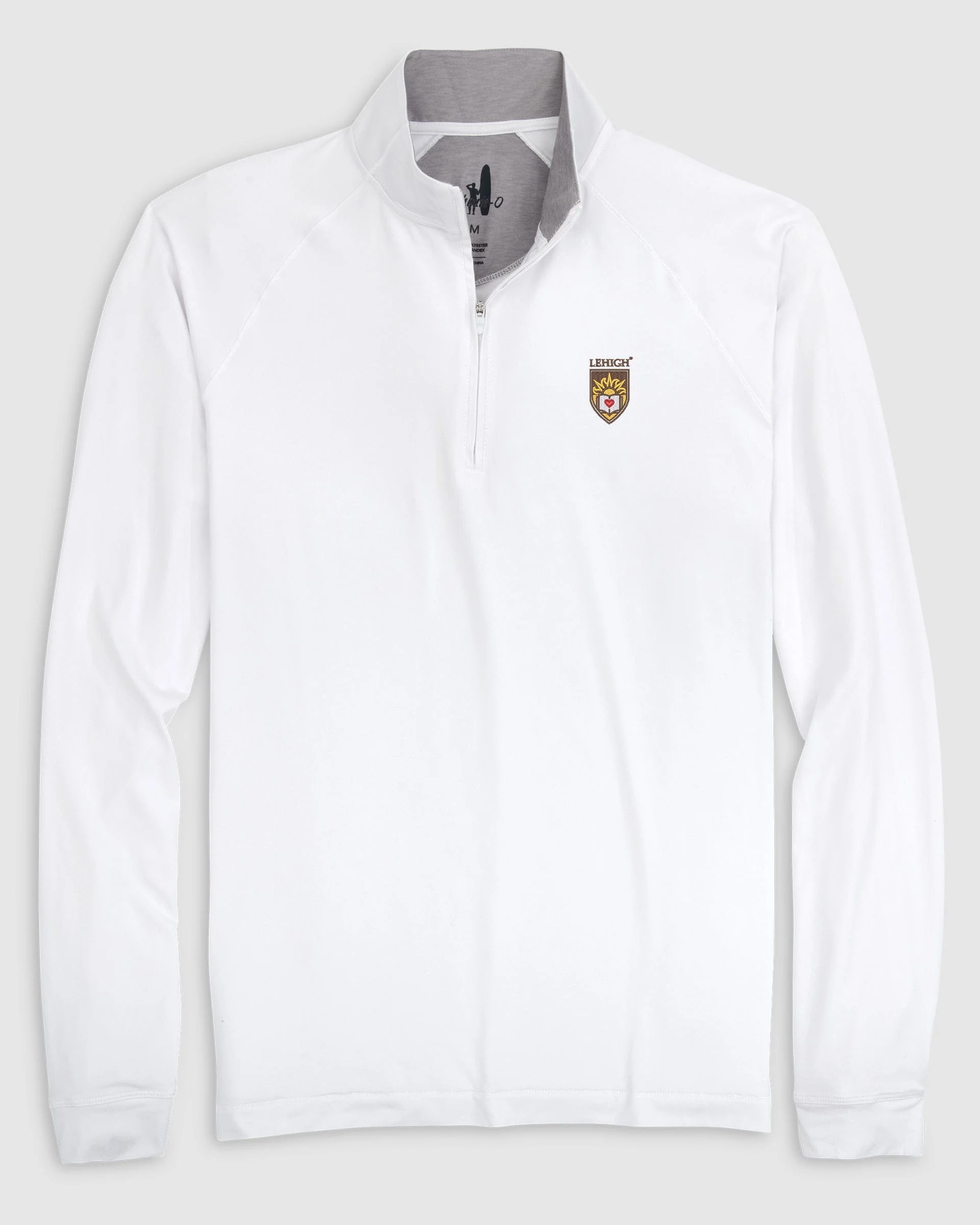 Lehigh Freeborne Performance 1/4 Zip