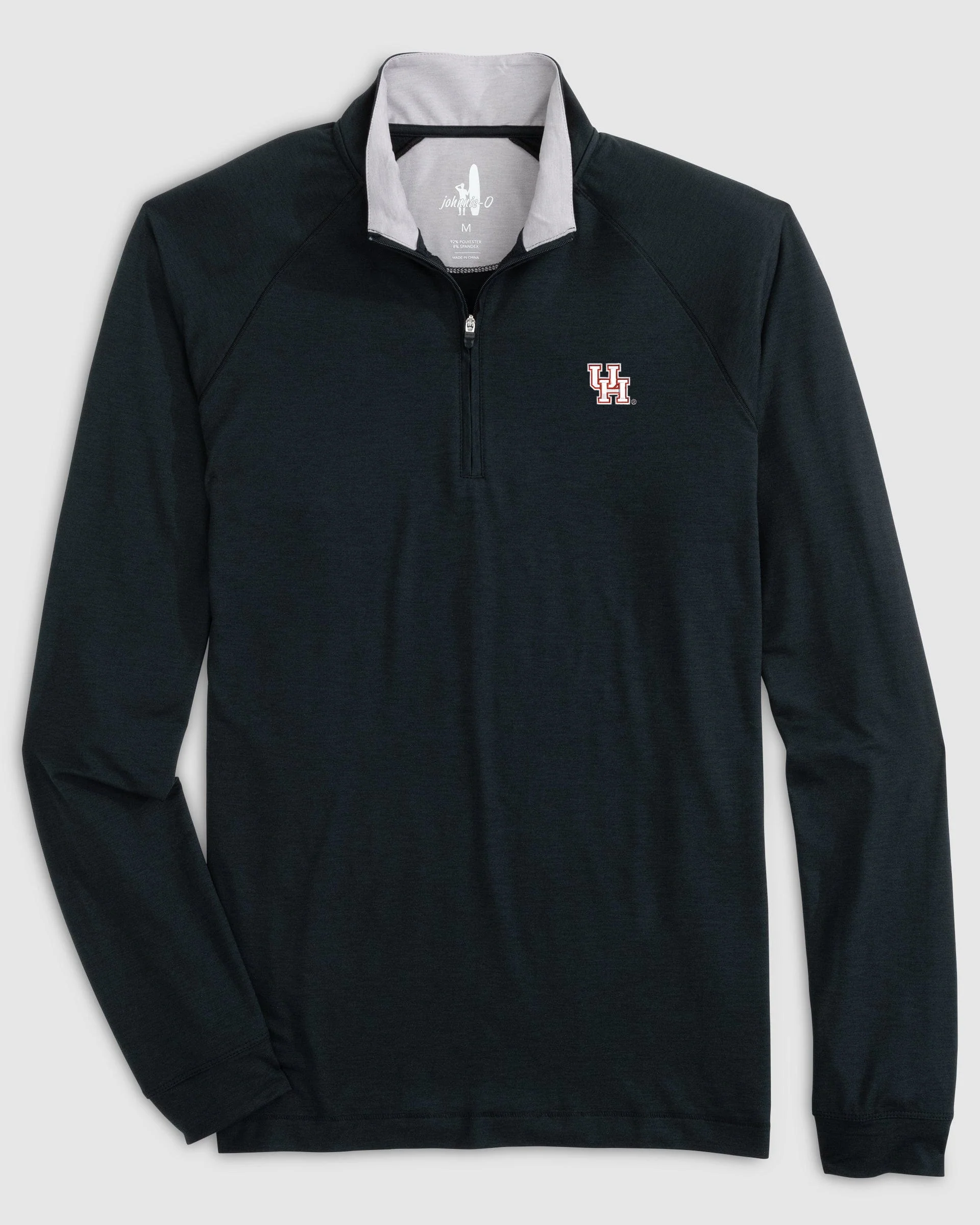 Houston Freeborne Performance 1/4 Zip
