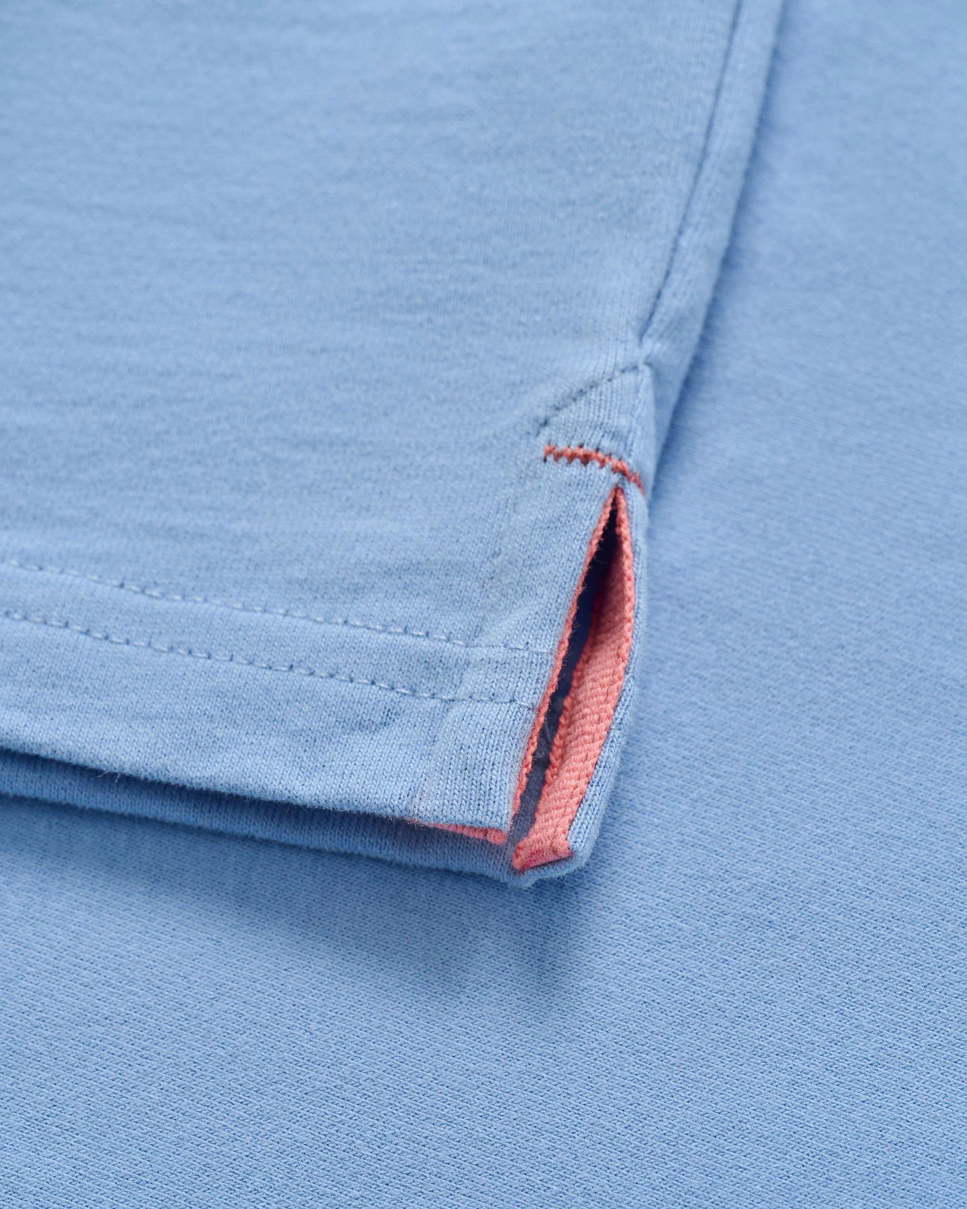 20th Anniversary Original Jr. 100% Cotton Polo