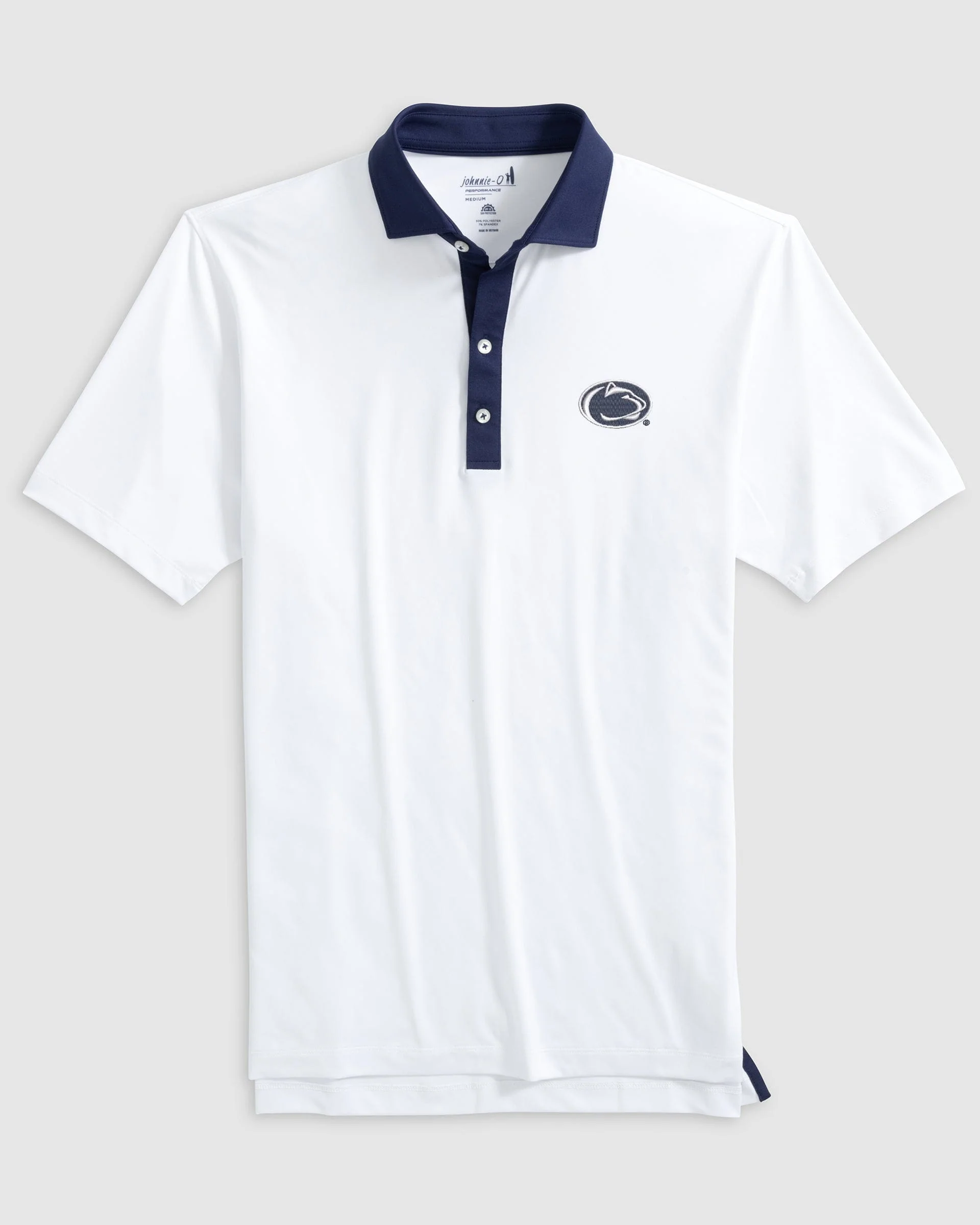 Penn State Ramos Performance Jersey Polo