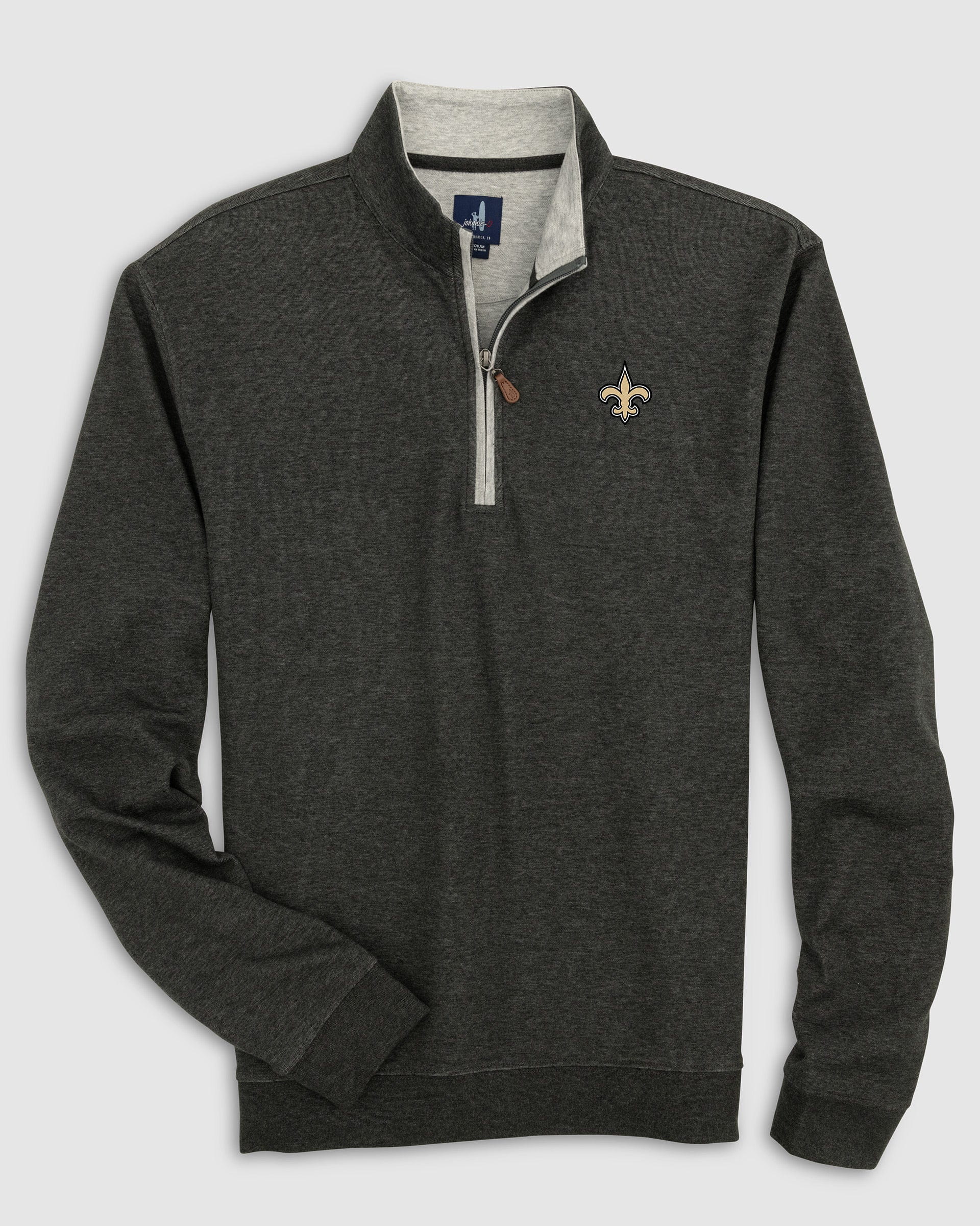 New Orleans Saints Sully 1/4 Zip