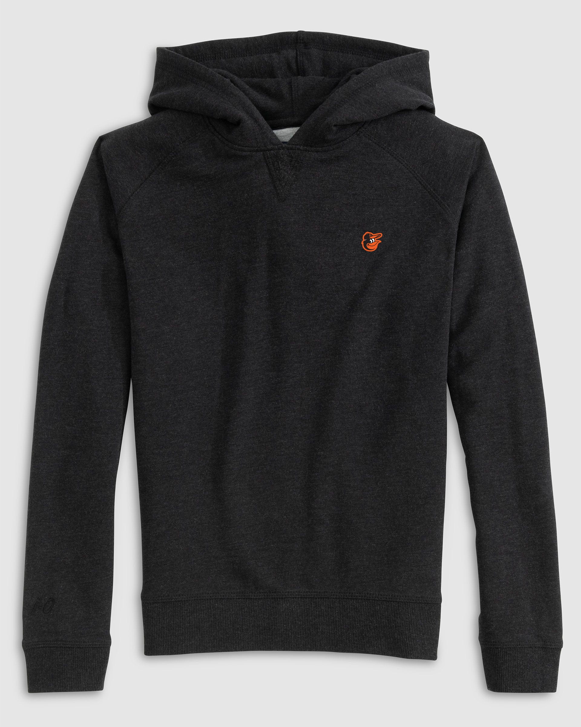 Baltimore Orioles Freeman Hoodie Jr. Sweatshirt