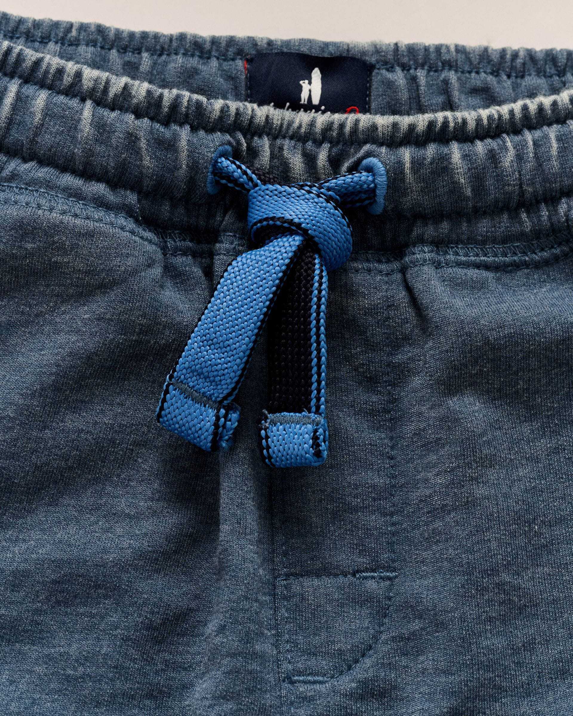 Hoddle Jr. Cotton Blend Sweatpant