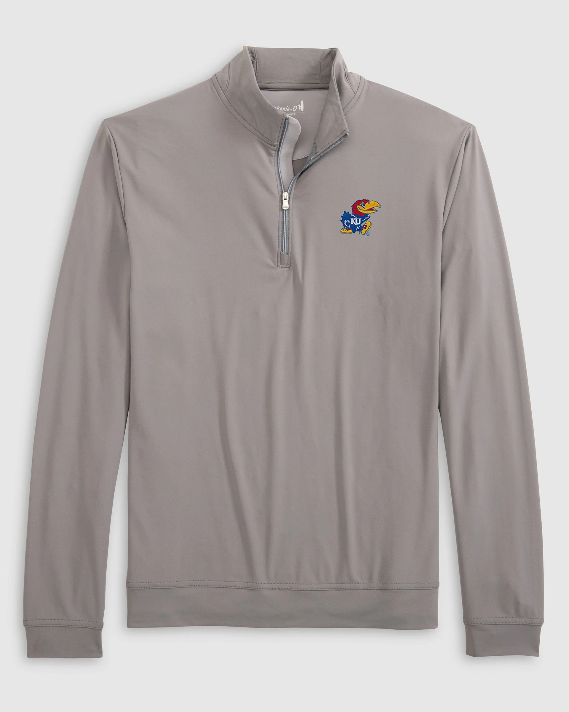 Kansas Motion Performance 1/4 Zip