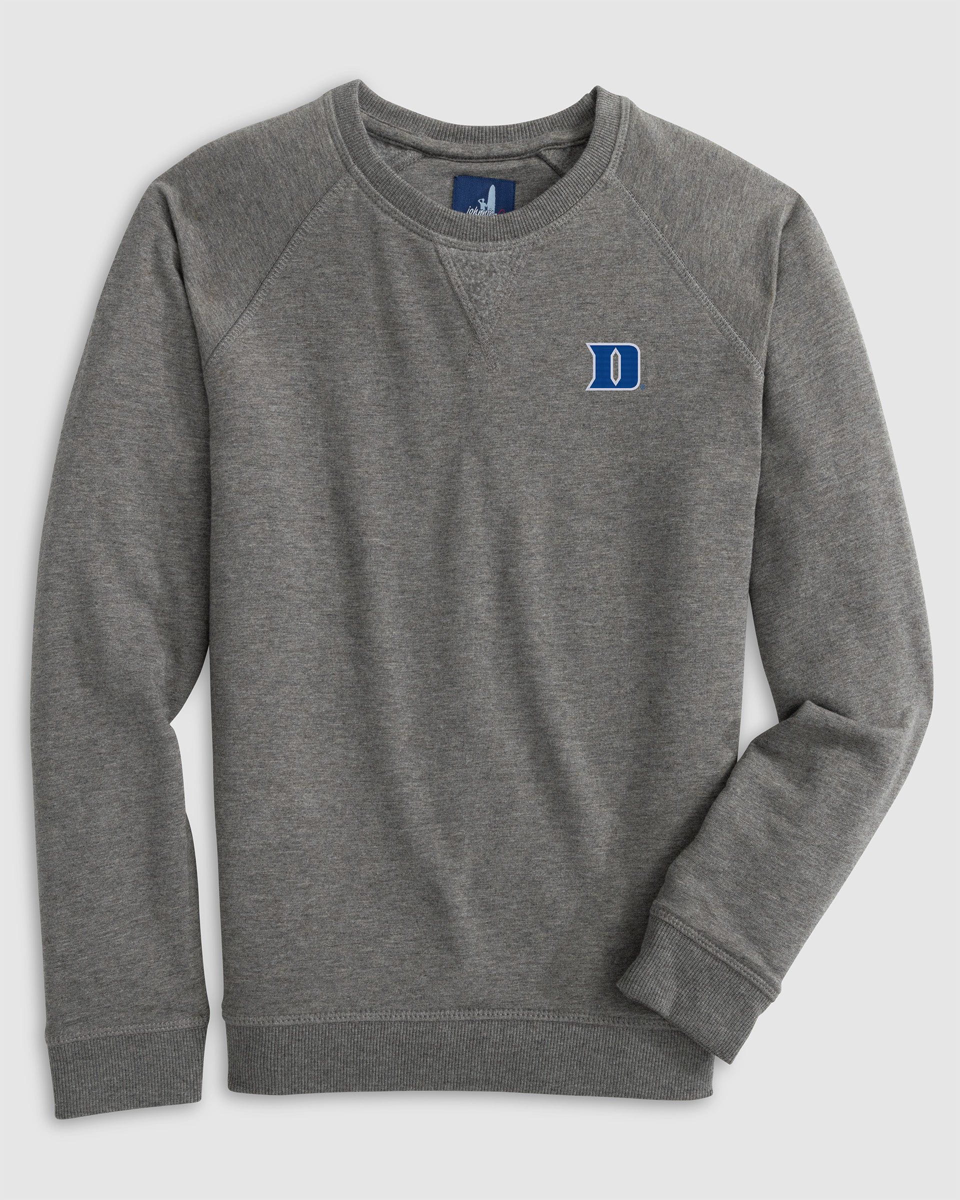 Duke Freeman Crewneck Sweatshirt
