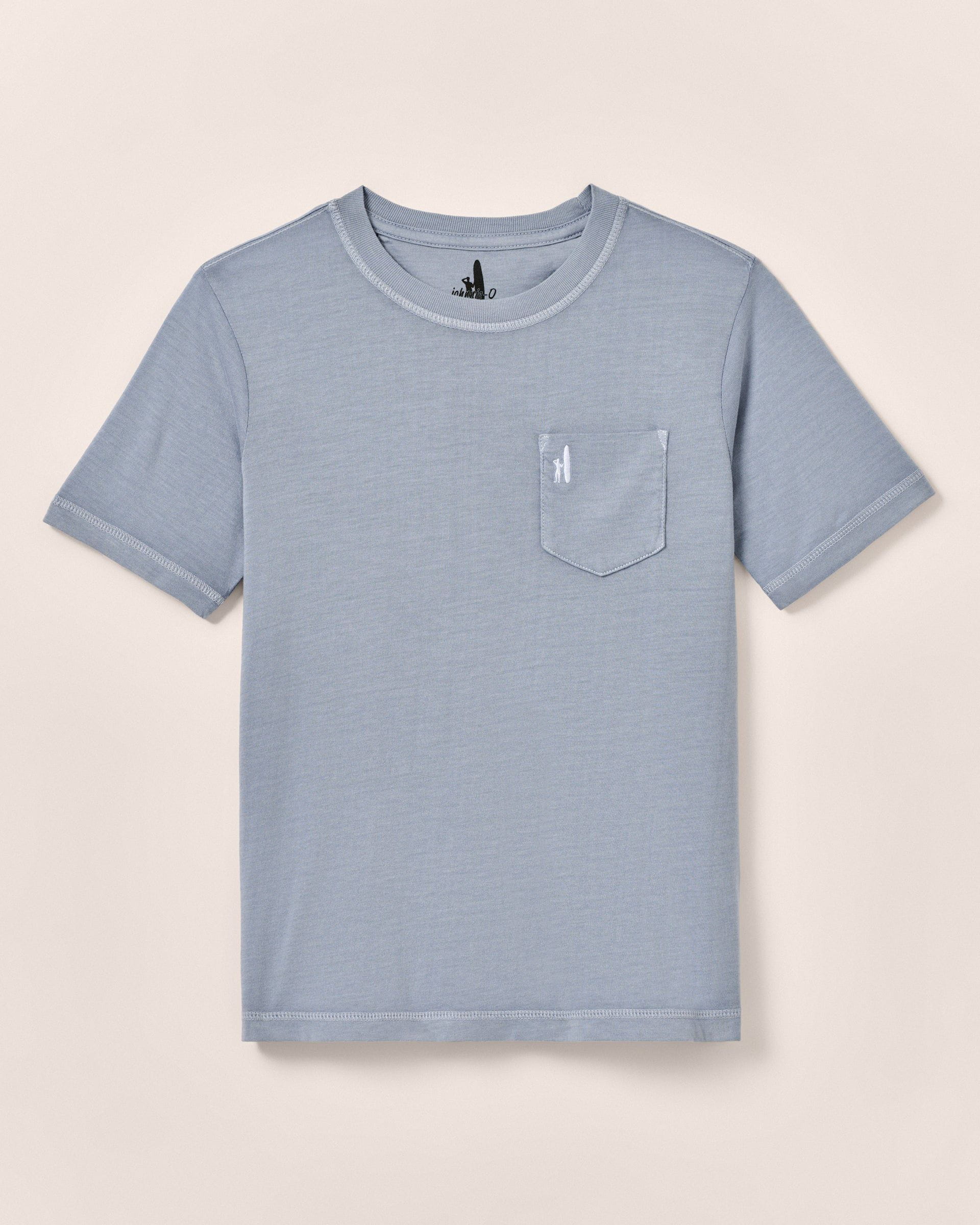 Dale 2.0 Jr. Pocket T-Shirt