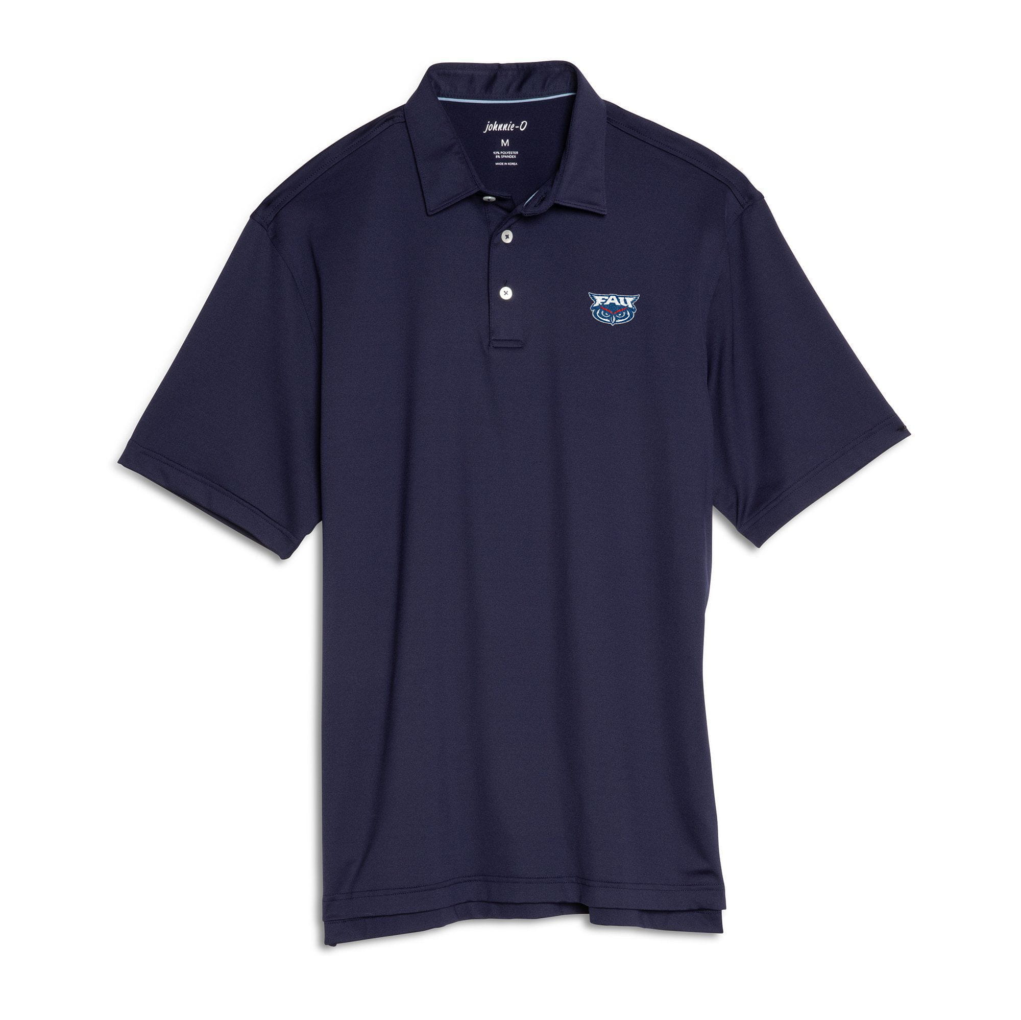 Florida Atlantic Birdie Jersey Performance Polo