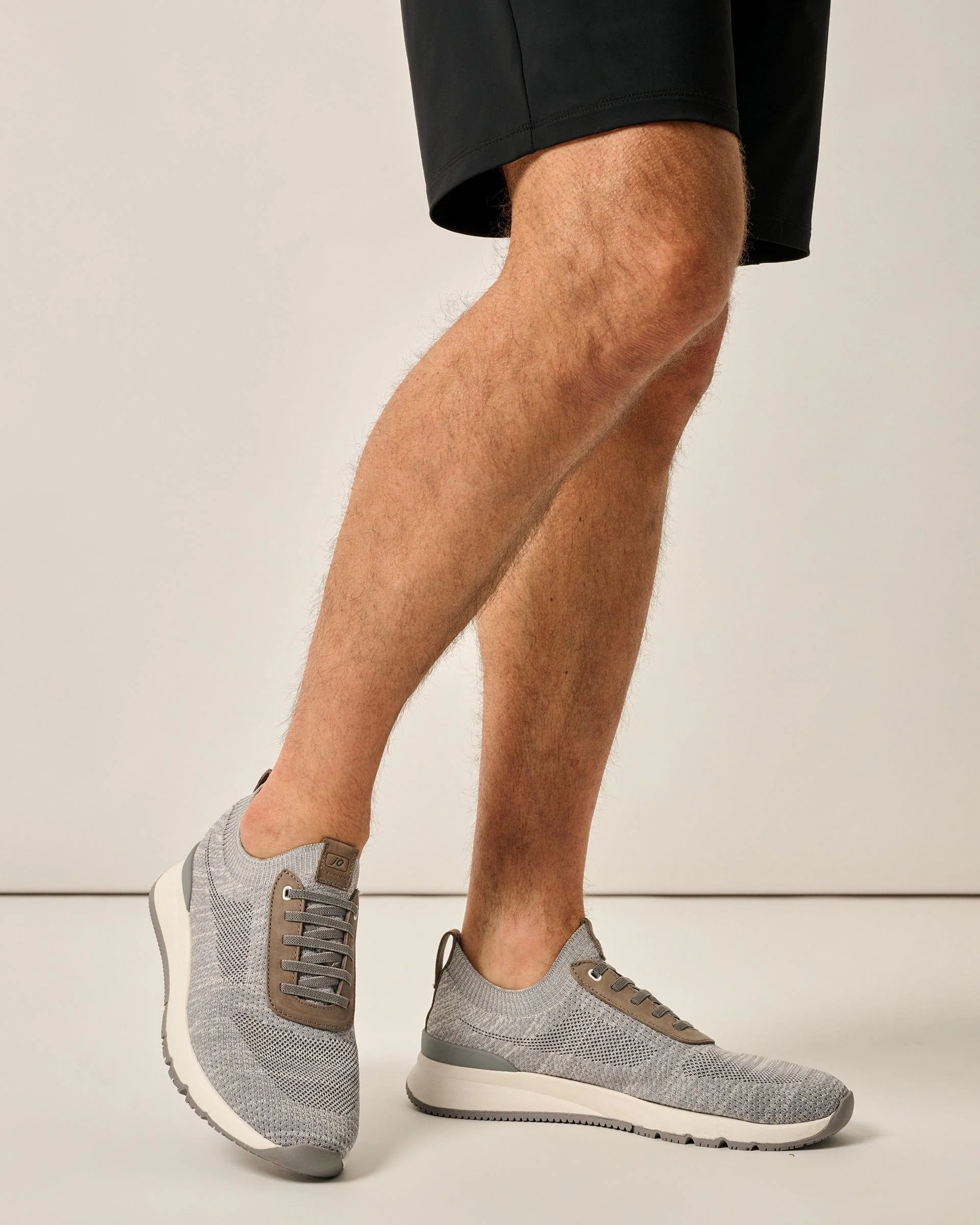 Knit Range Runner Sneaker 2.0
