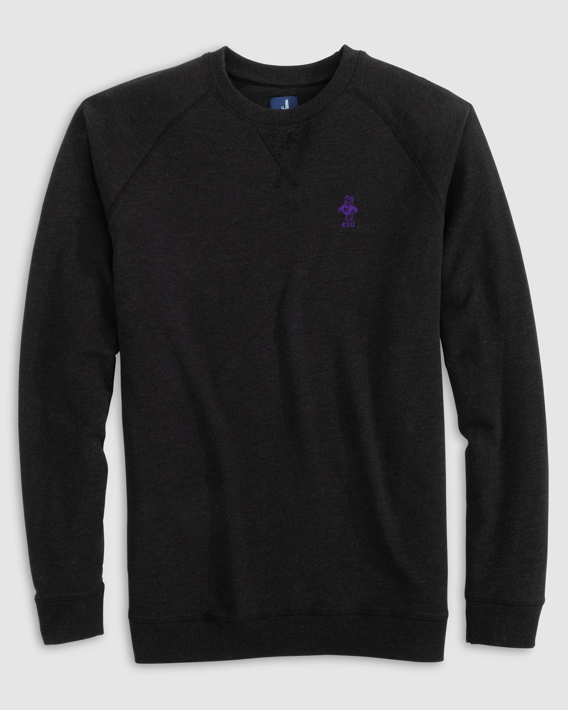 Kansas State Freeman Crewneck Sweatshirt - Vintage Logo